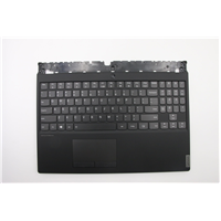 Lenovo Legion Y540-15IRH Laptop (Lenovo) C-cover with keyboard - 5CB0U42728