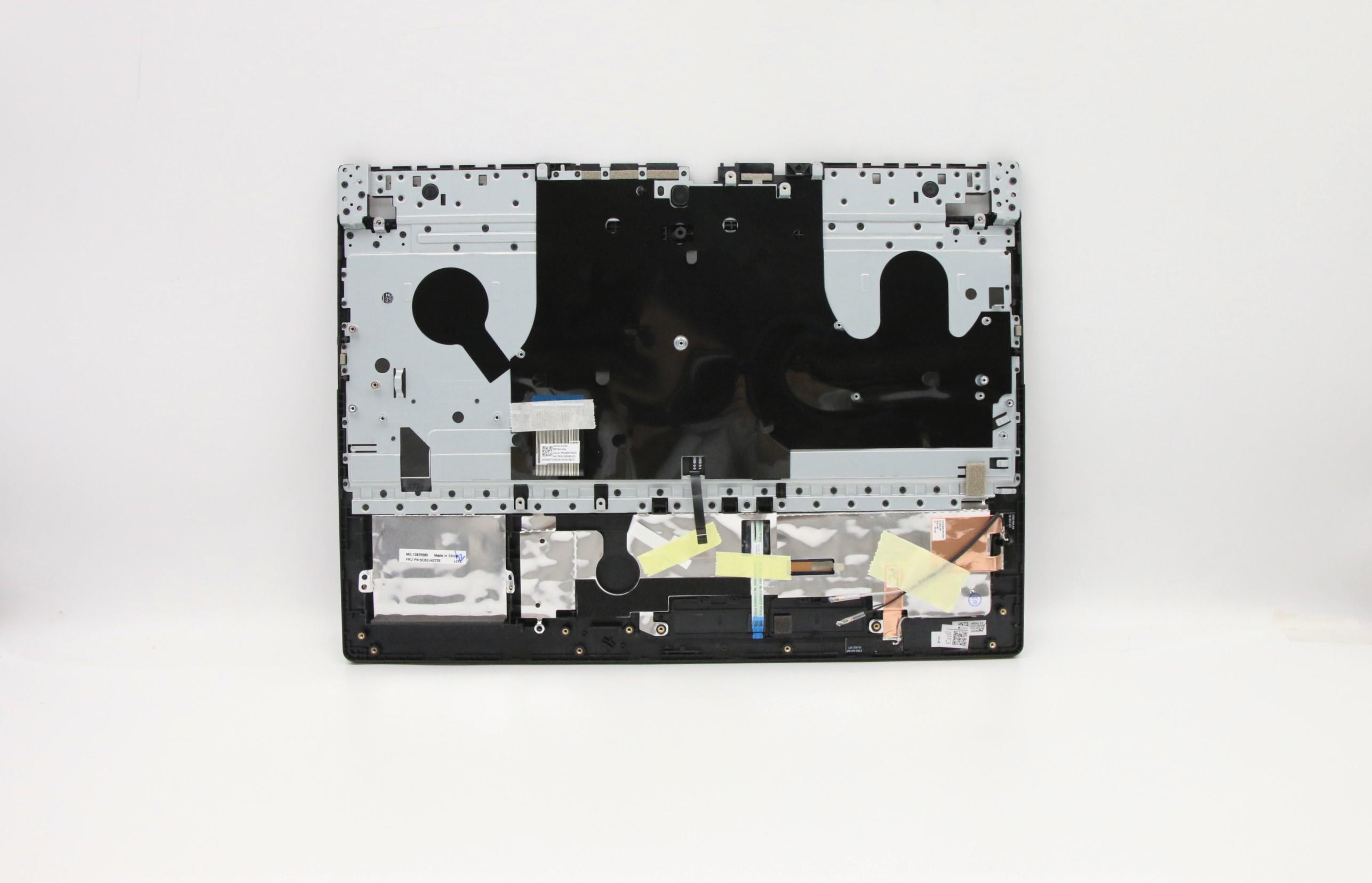 5CB0U42735 - Original Lenovo Upper Case ASM_USA L 81SX
