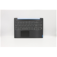 Lenovo IdeaPad L340-15IRH Gaming Laptop C-cover with keyboard - 5CB0U42792