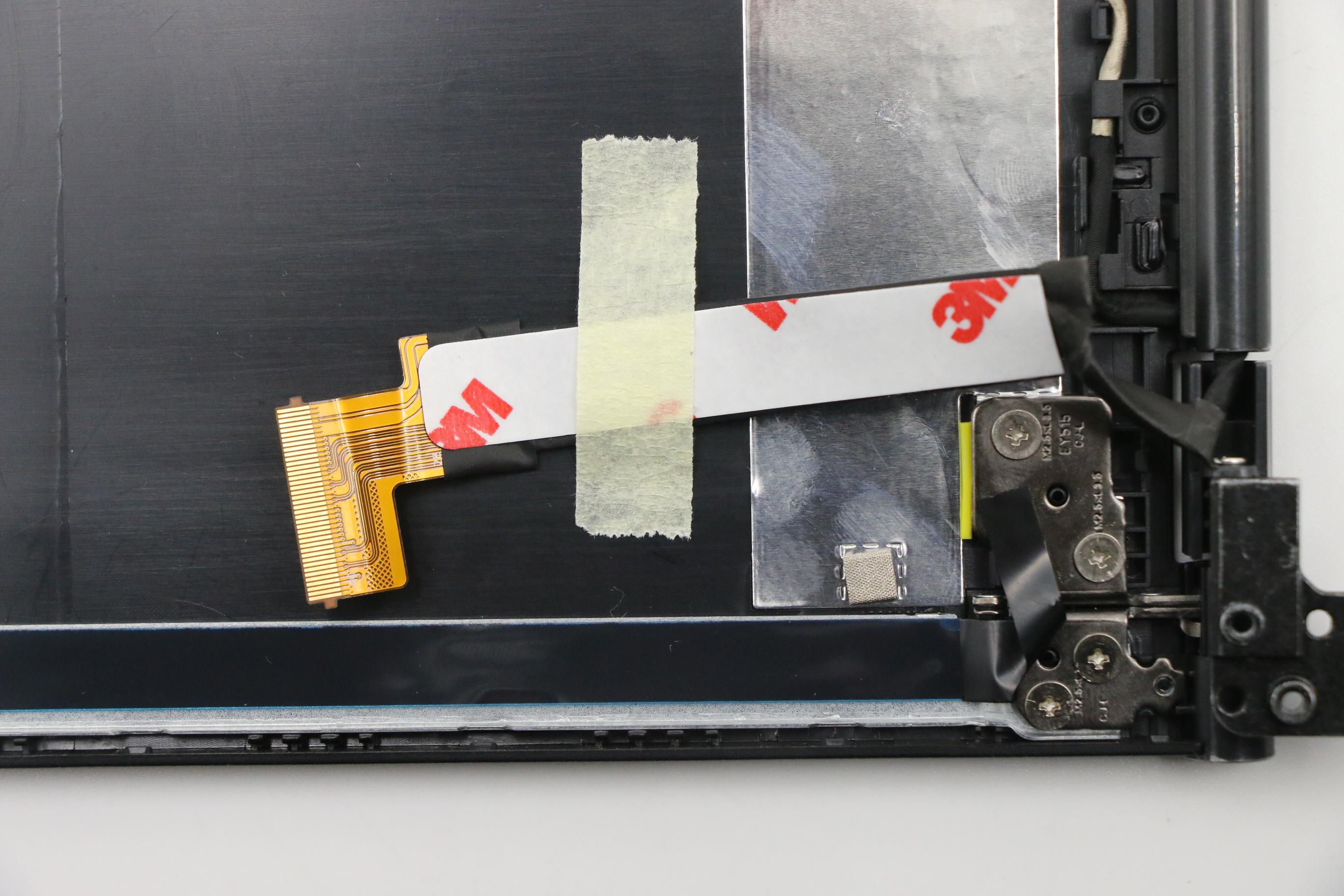 5CB0U42802 - Original Lenovo LCD Cover L 81NS 250N_60N
