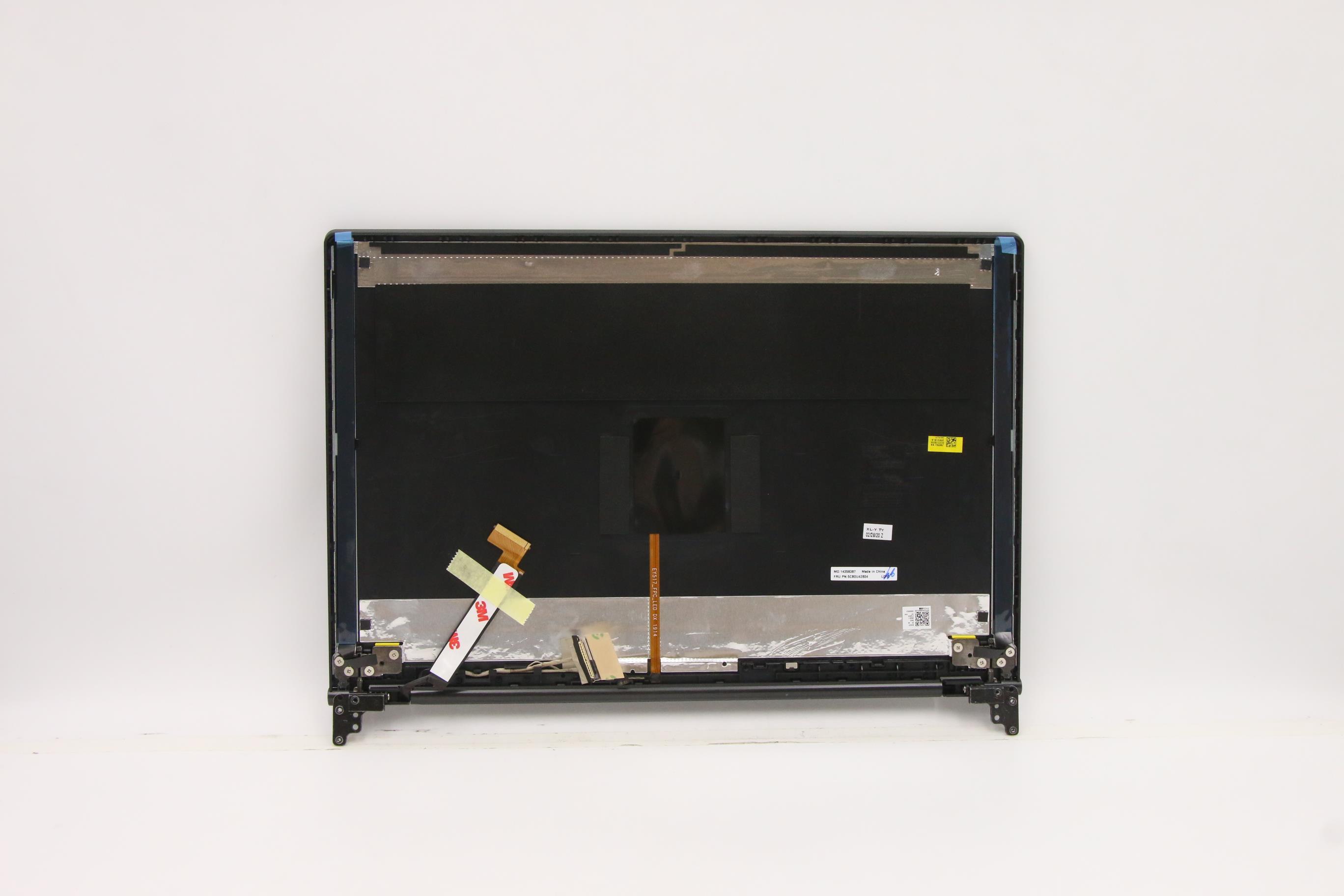 5CB0U42804 - Original Lenovo LCD Cover L 81NS 300N_144N