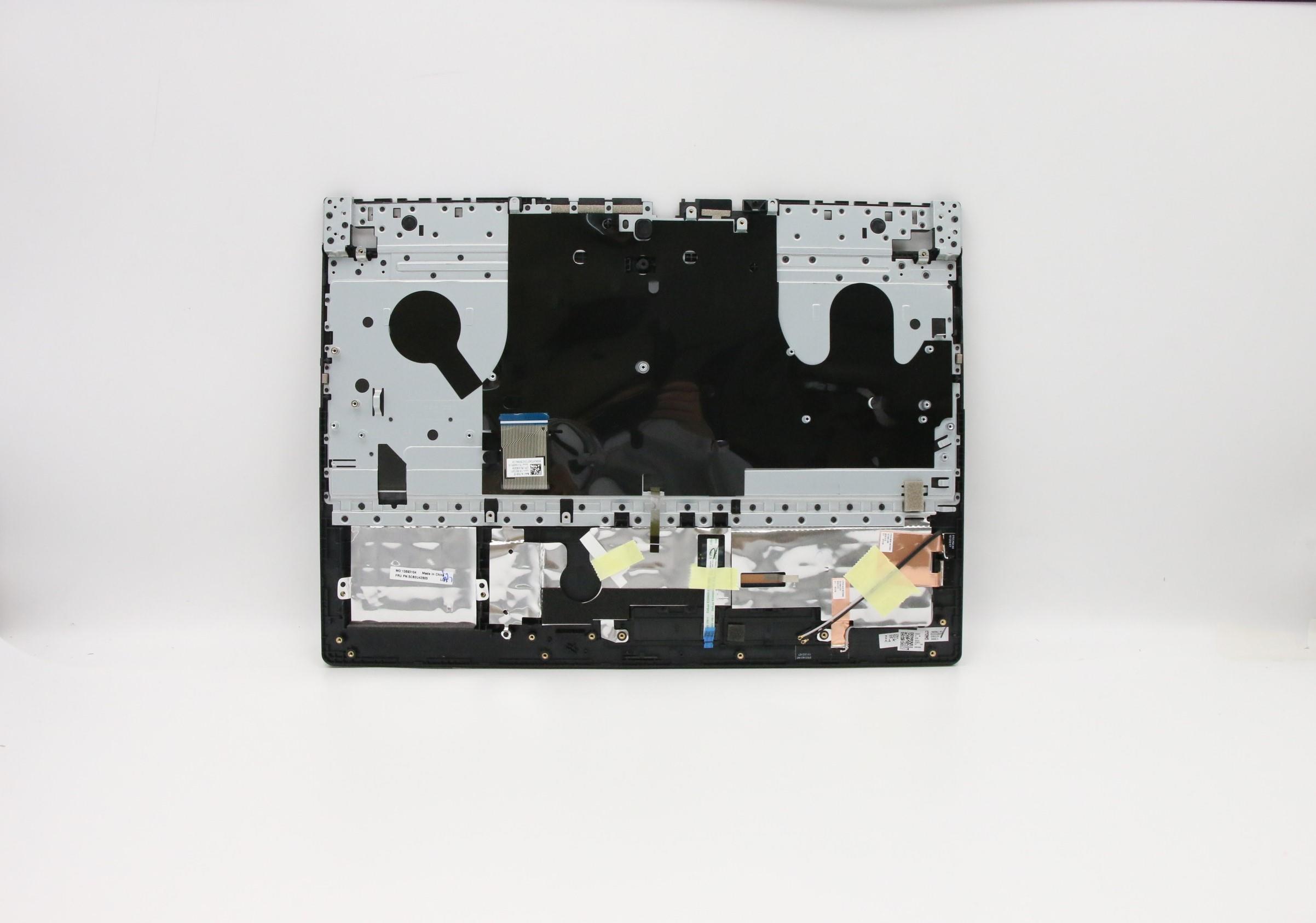 5CB0U42805 - Original Lenovo Upper Case ASM_US L 81NS