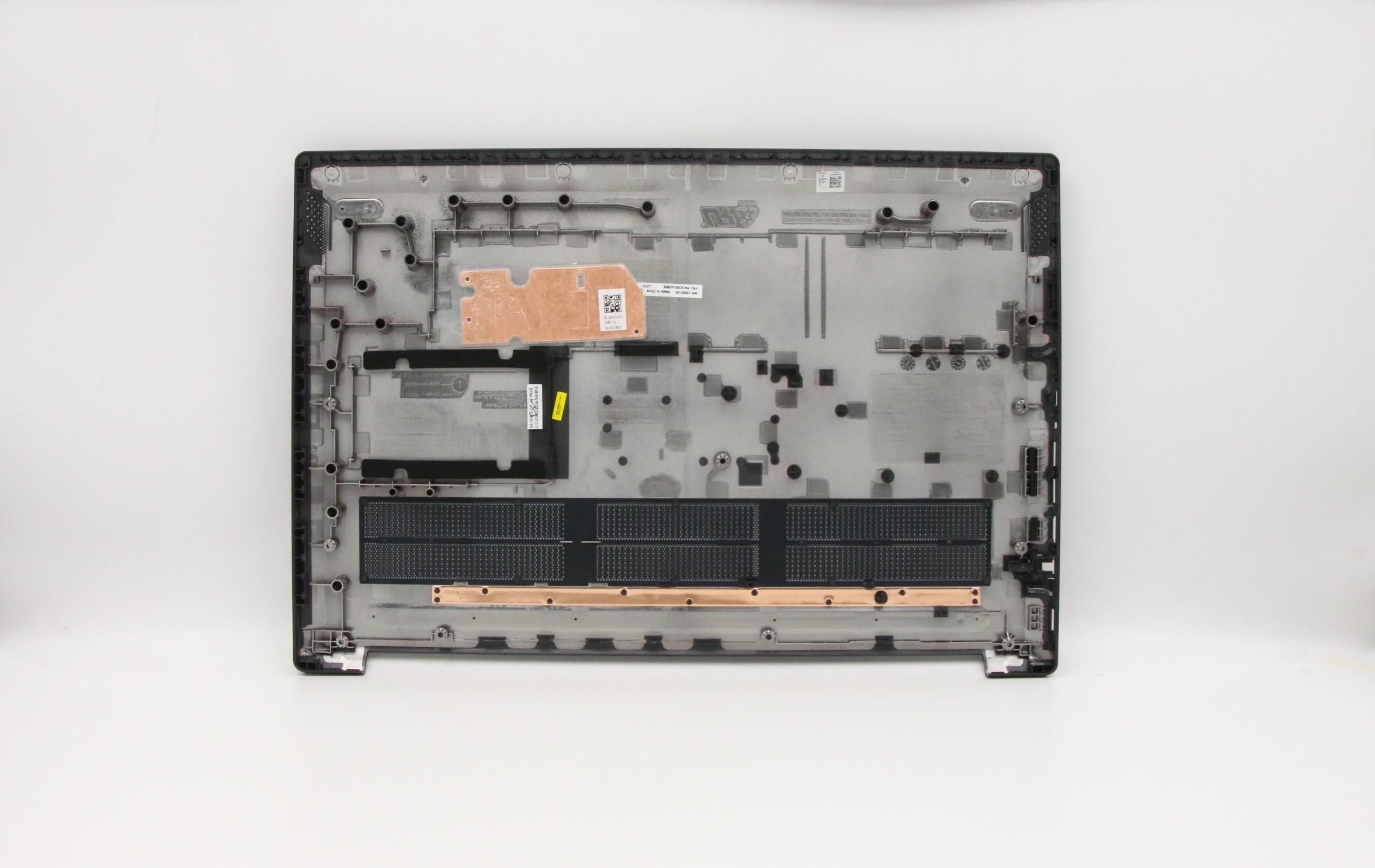 Lenovo Part  Original Lenovo Lower case L 81LL G_BLACK
