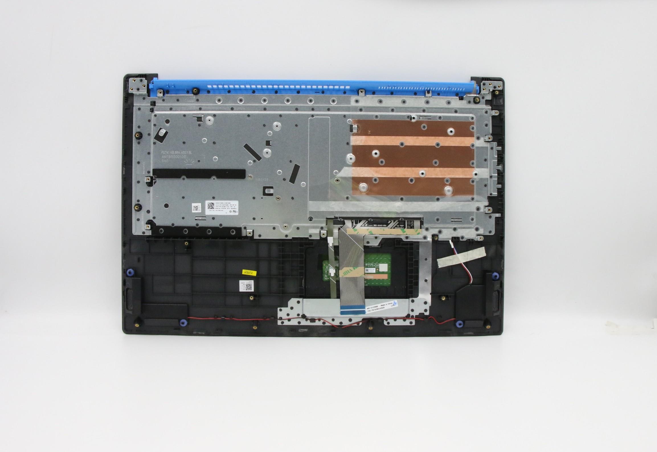 Lenovo Part  Original Lenovo Upper Case ASM_US INTE L 81LLBL