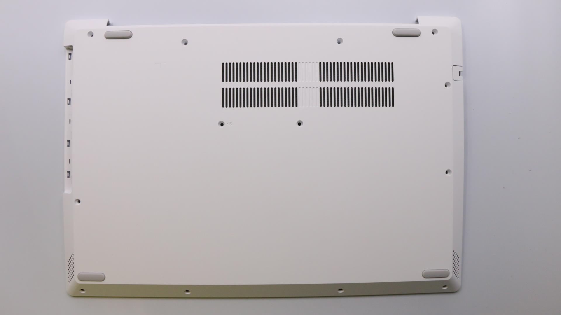 5CB0U42865 - Original Lenovo Lower case L 81LG BZ_WH