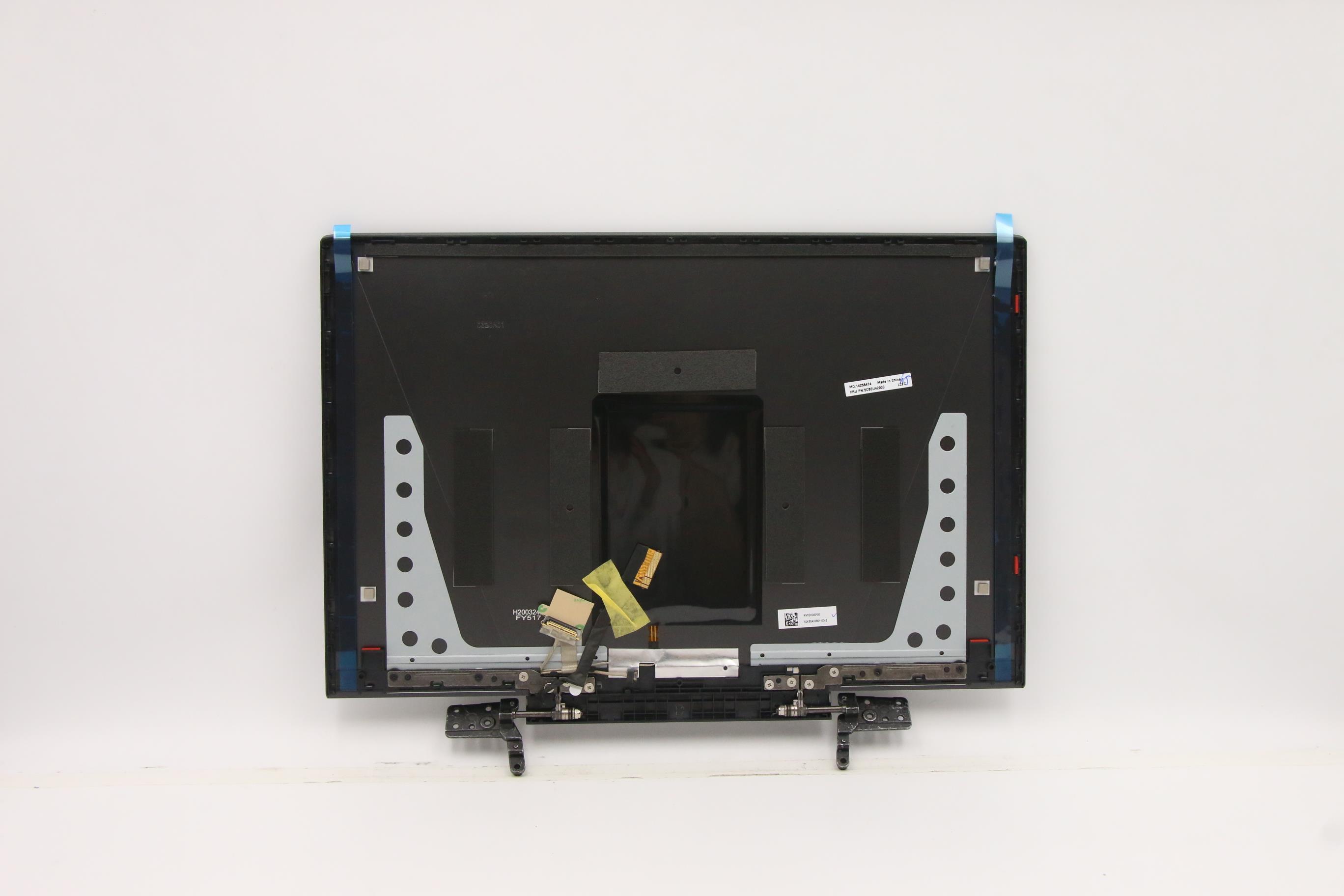 5CB0U42900 - Original Lenovo LCD Cover L 81Q5 NOL