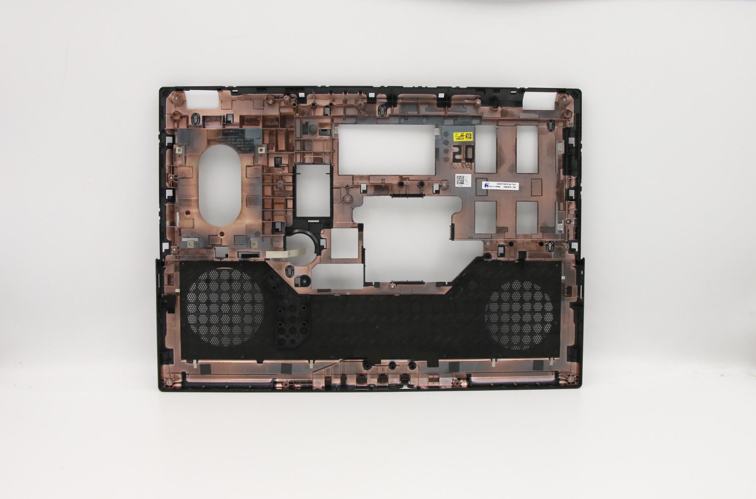Lenovo Part  Original Lenovo Lower Case L 81Q4