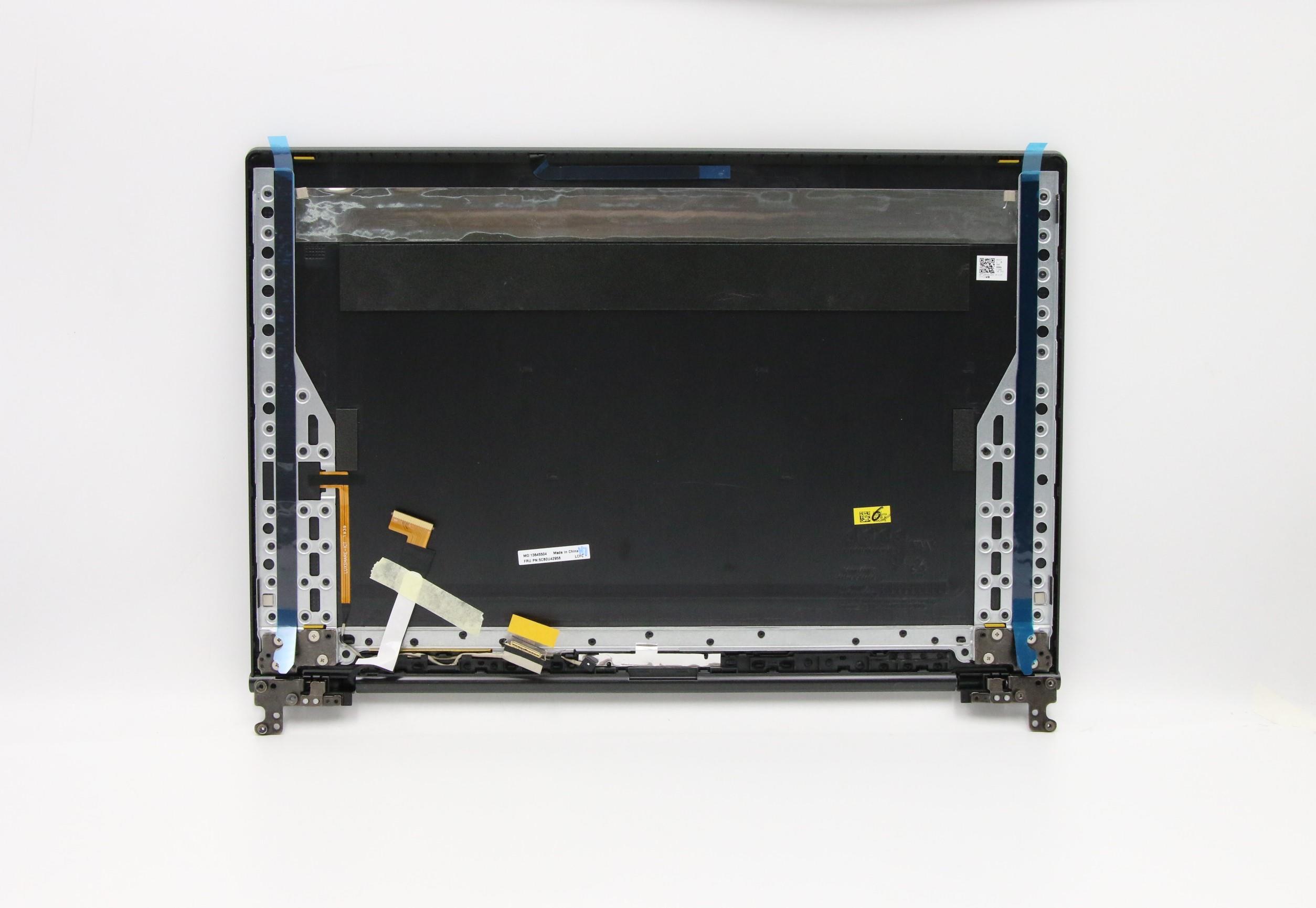 5CB0U42958 - Original Lenovo LCD COVER L 81Q4 60HZ