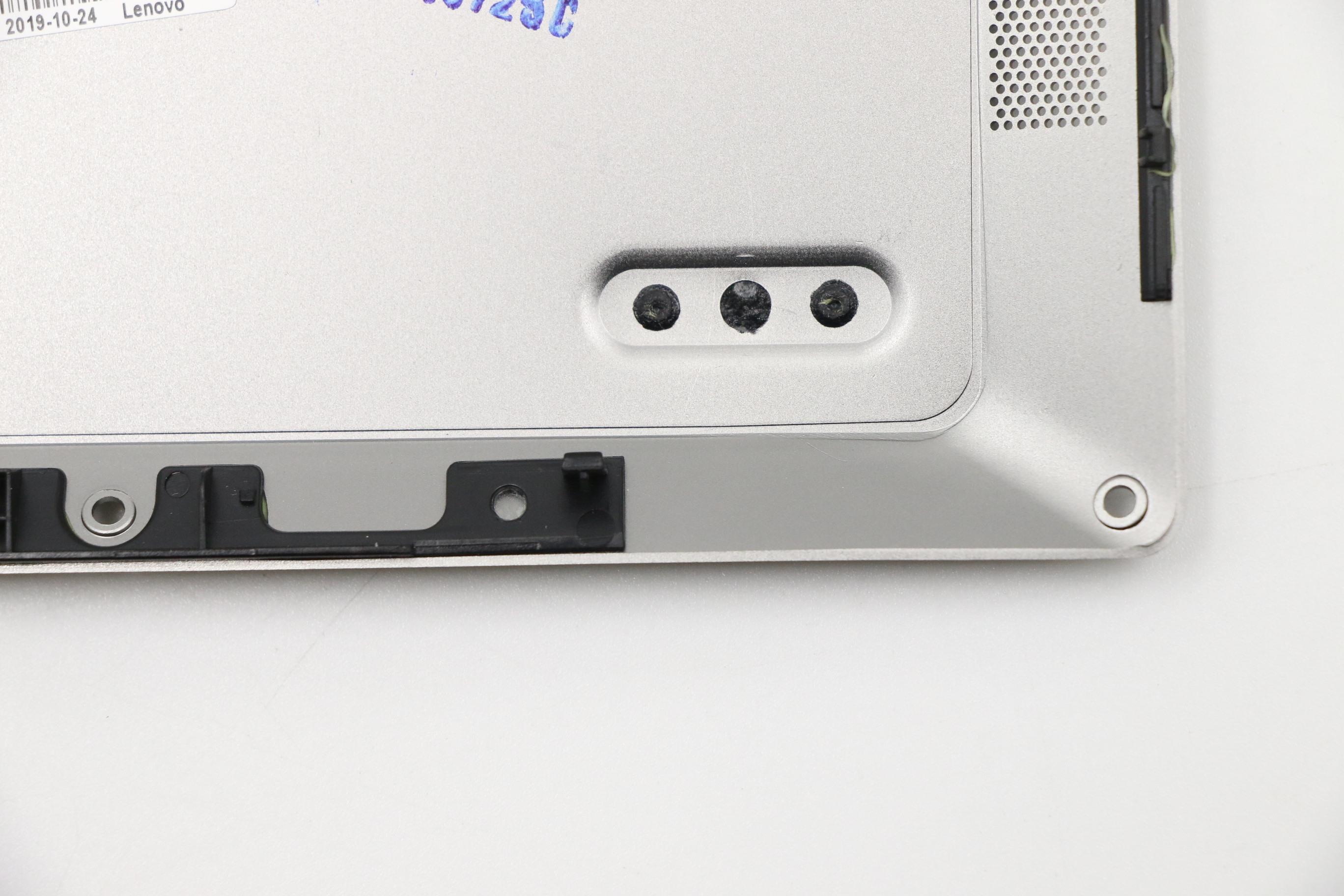 5CB0U43039 - Original Lenovo Lower Case B 81K8 MGR