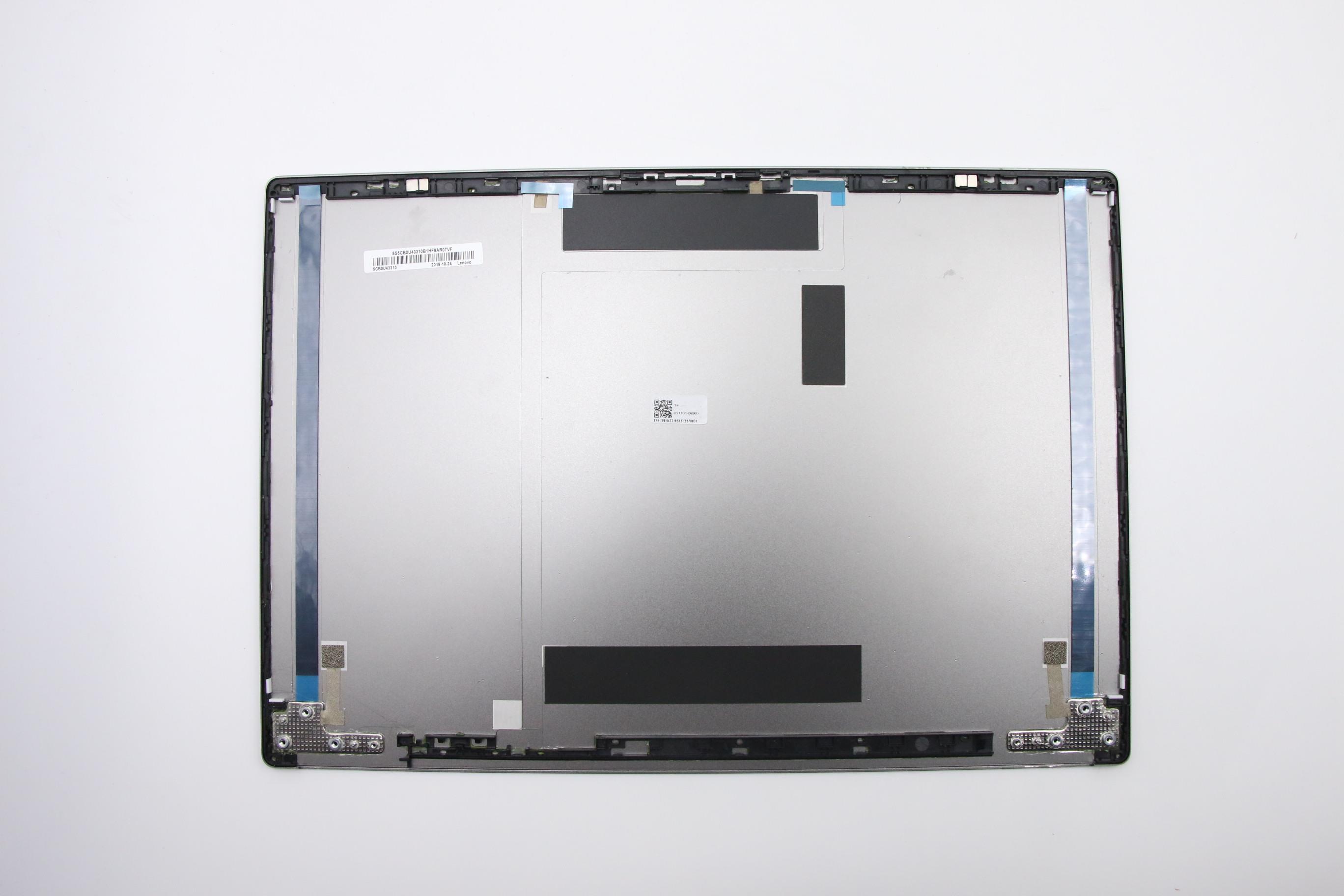 5CB0U43310 - Original Lenovo LCD Cover B MGR W/tape