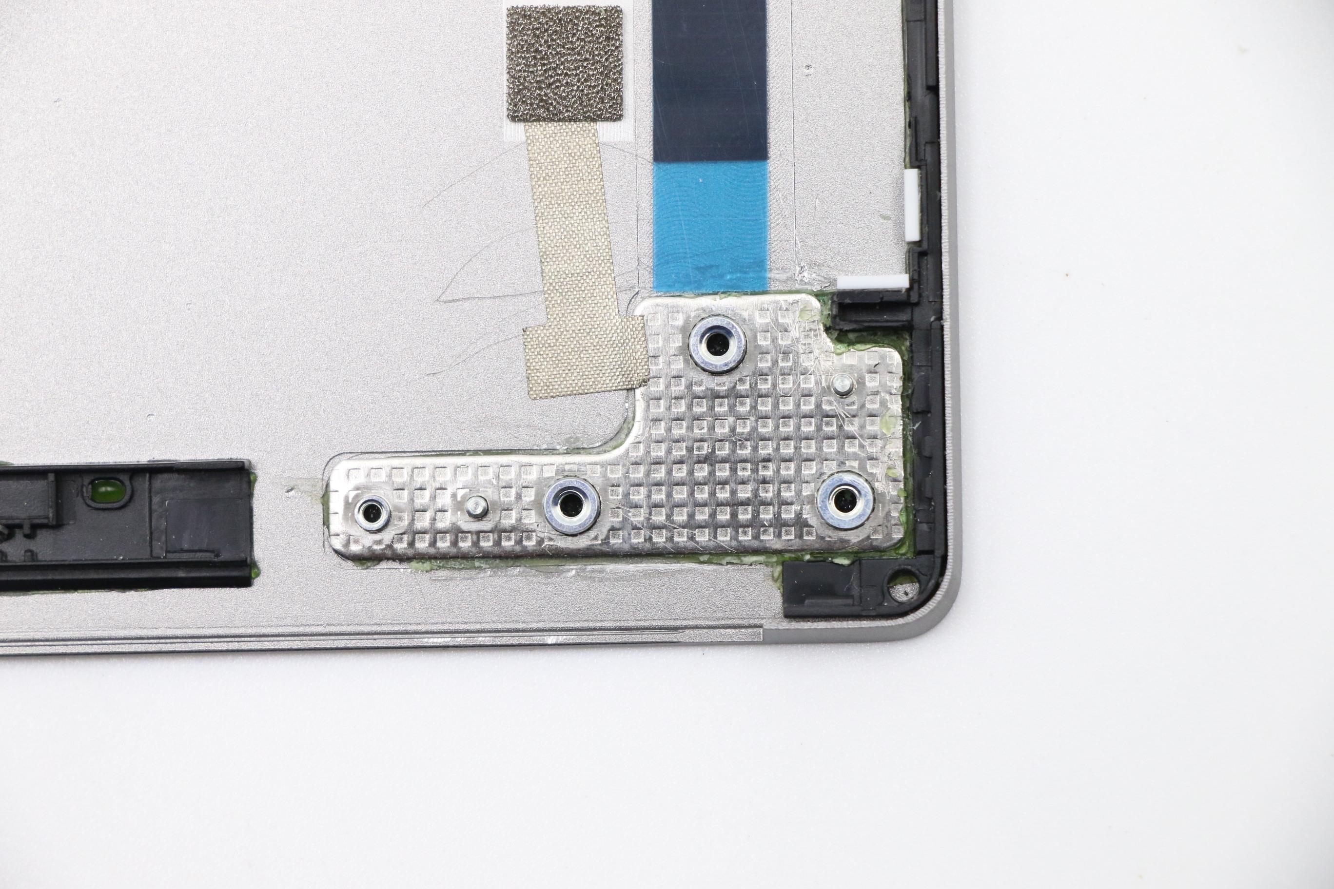 5CB0U43310 - Original Lenovo LCD Cover B MGR W/tape
