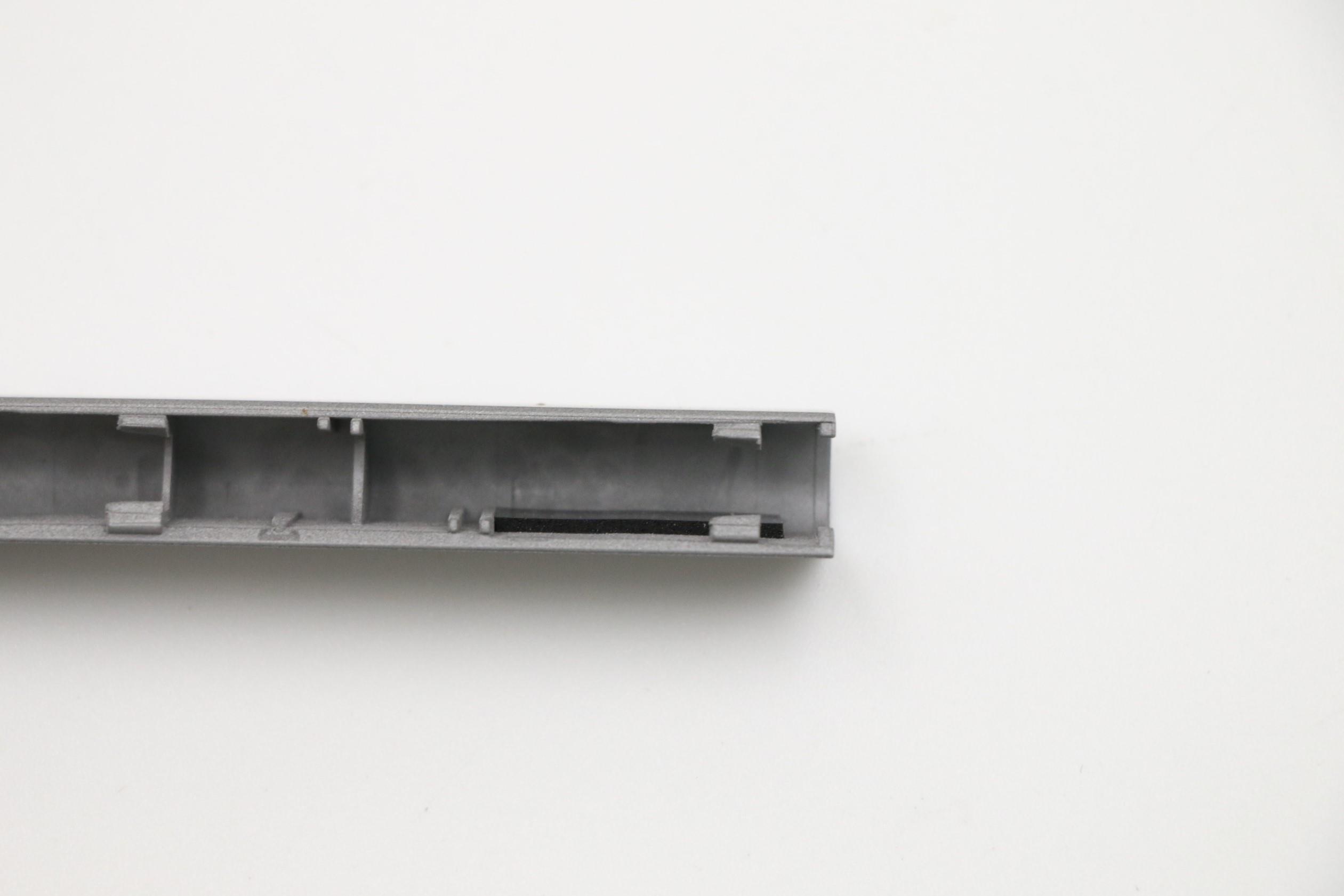5CB0U43607 - Original Lenovo Hinge cover_Gray H 81SW