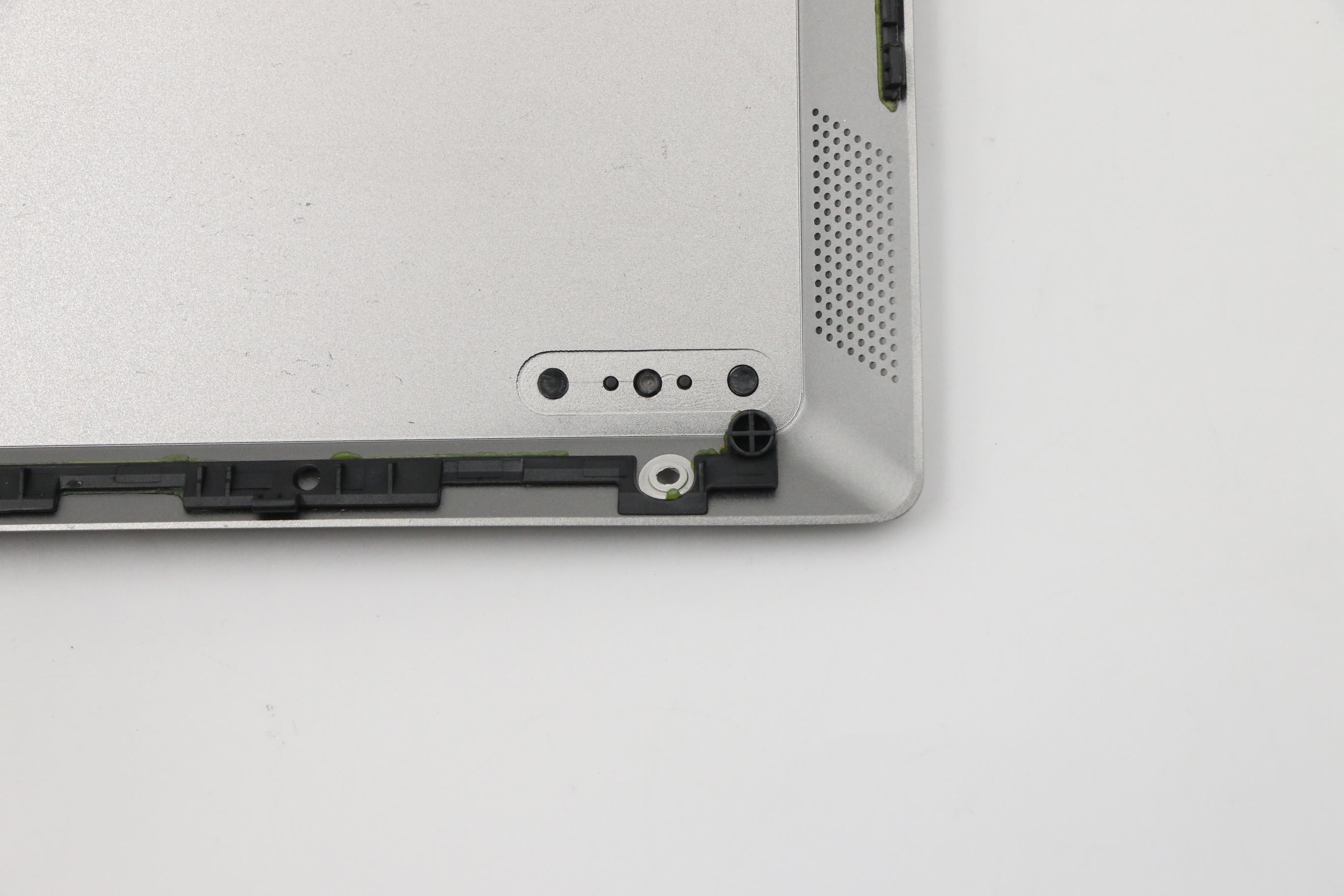 5CB0U43608 - Original Lenovo D Cover_Gray H 81SW