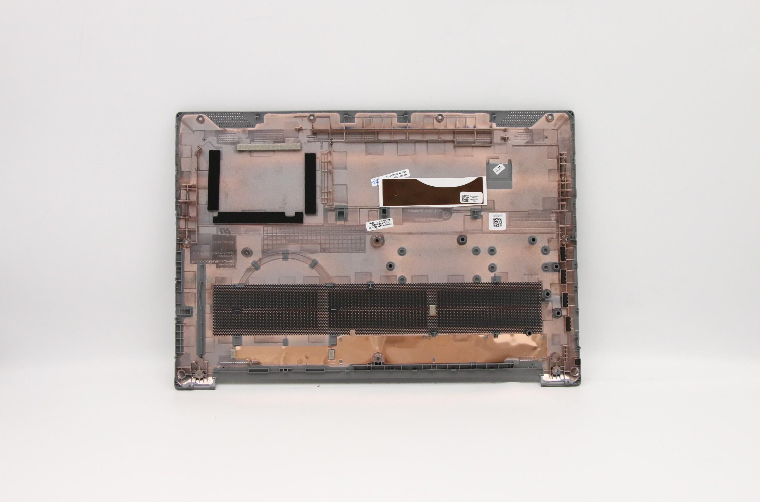5CB0U43726 - Original Lenovo Lower Case L 81UT GY_IMR