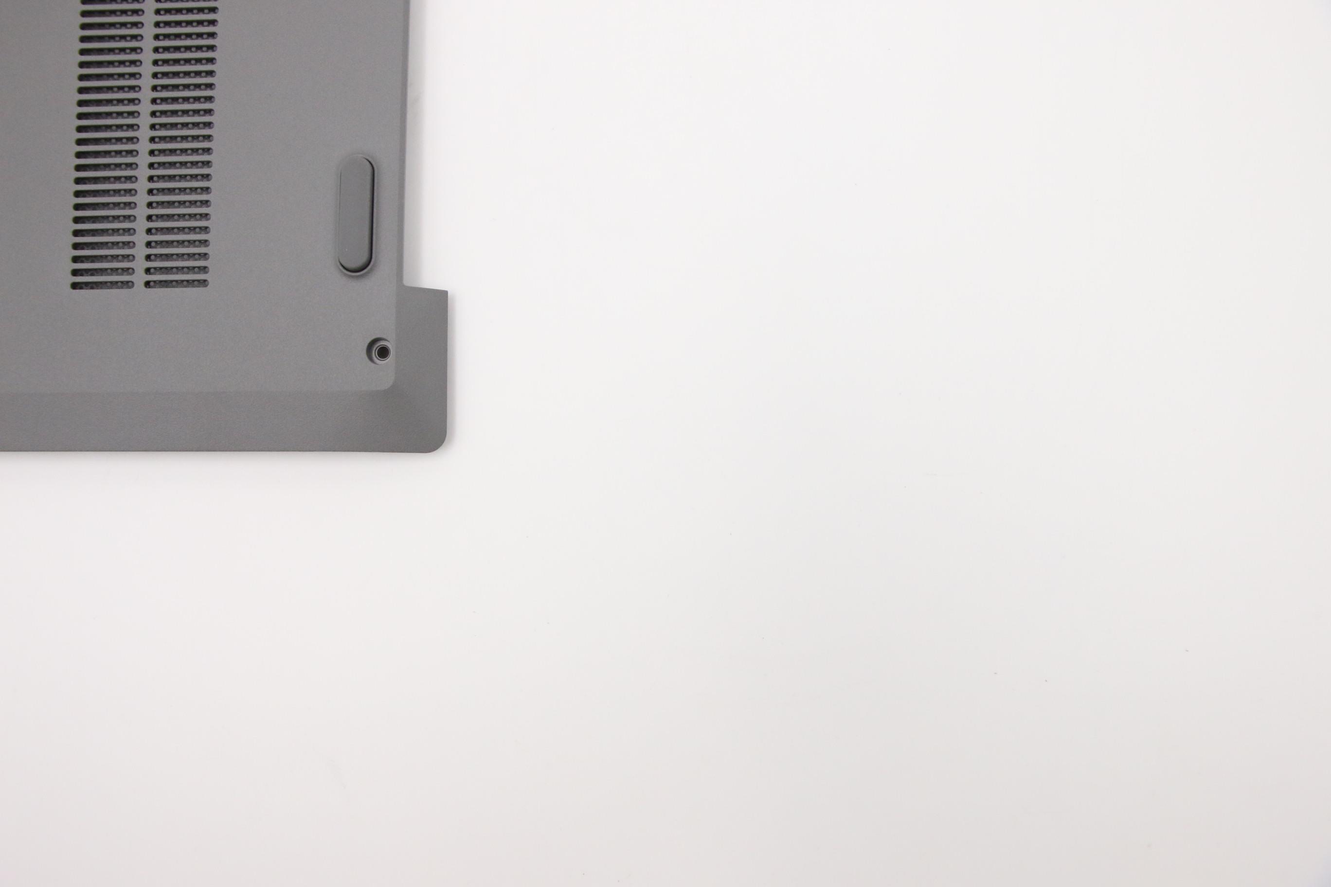 5CB0U43726 - Original Lenovo Lower Case L 81UT GY_IMR