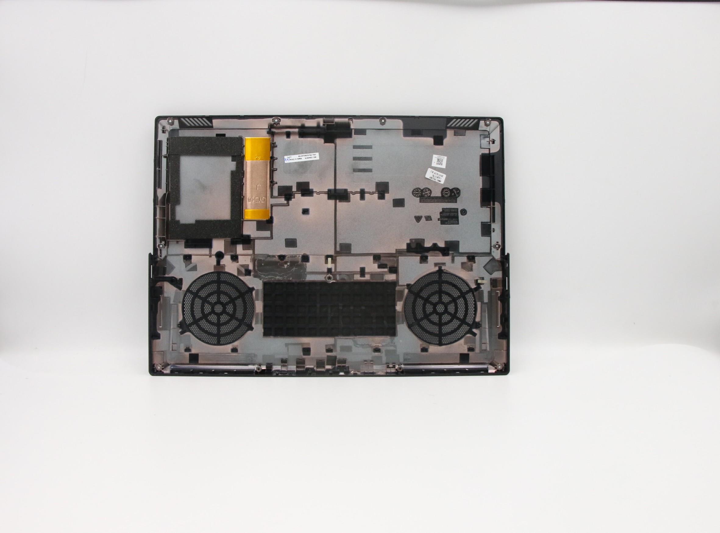 5CB0U43735 - Original Lenovo Lower case L 81V4