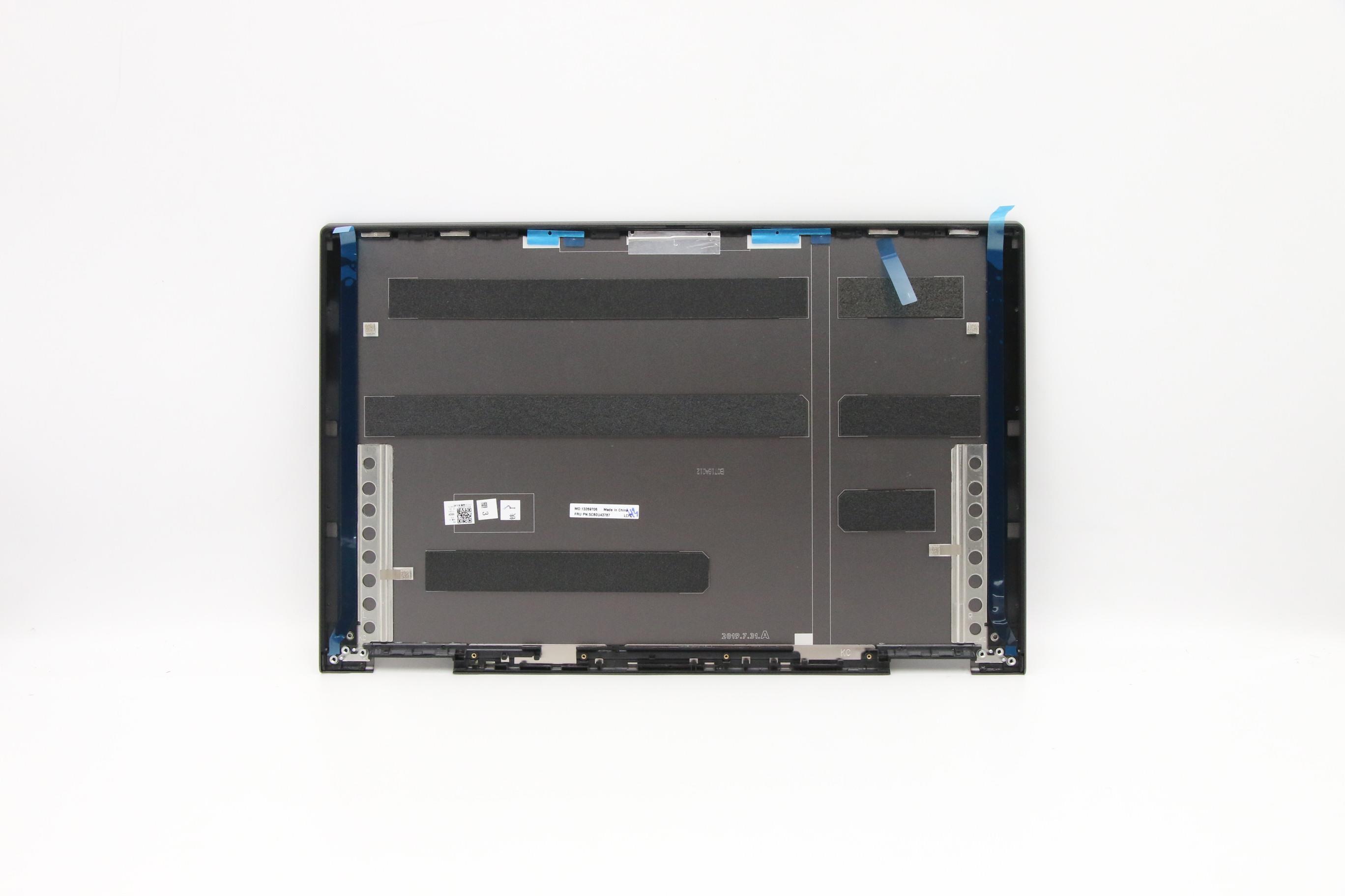 5CB0U43787 - Original Lenovo LCD Cover L 81TD 32_IG