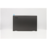 Lenovo Yoga C740-15IML Laptop (Lenovo) LCD PARTS - 5CB0U43787