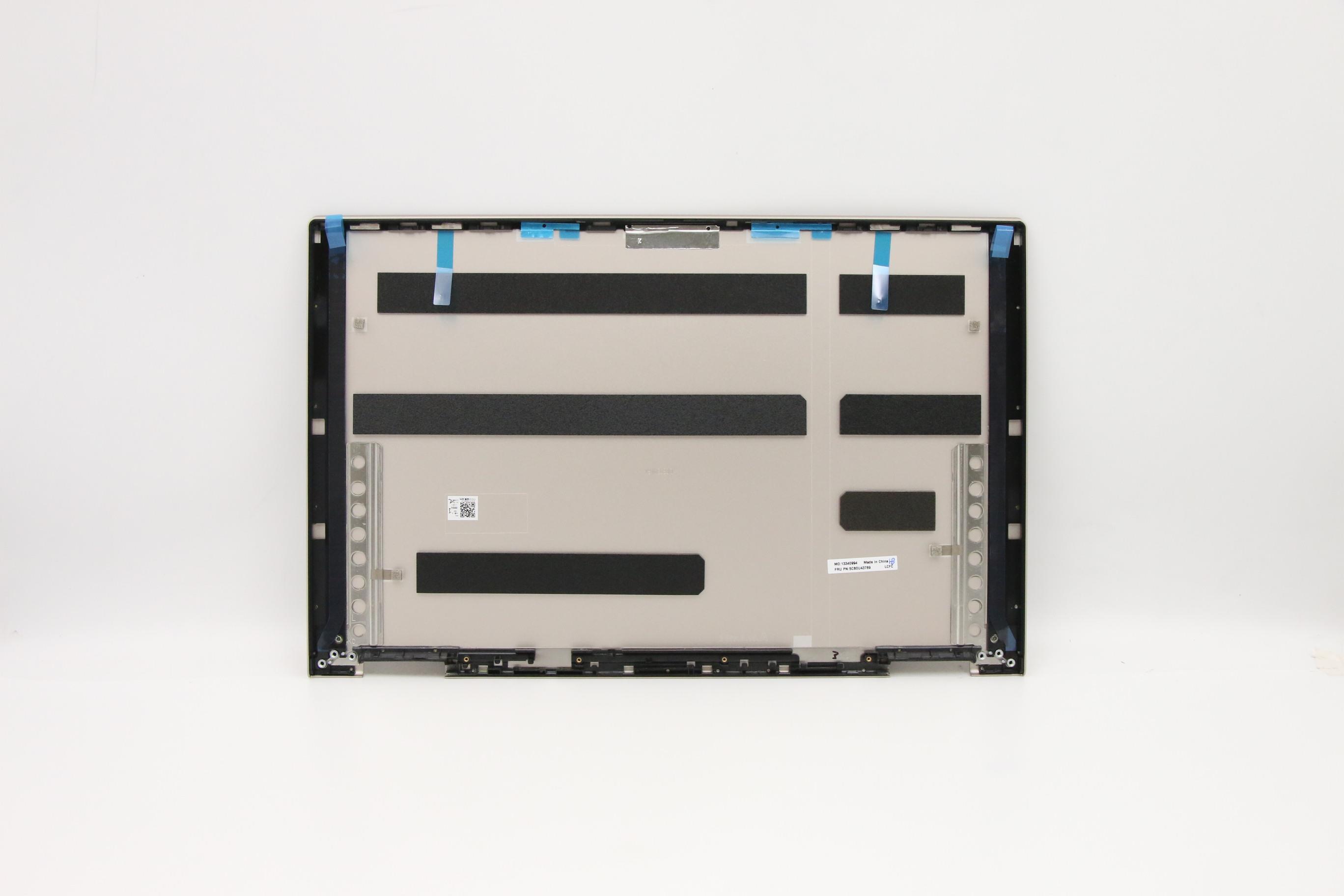 5CB0U43789 - Original Lenovo LCD Cover L 81TD 32_MICA