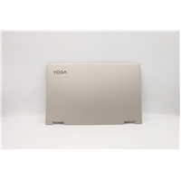 Lenovo Yoga C740-15IML Laptop (Lenovo) LCD PARTS - 5CB0U43790