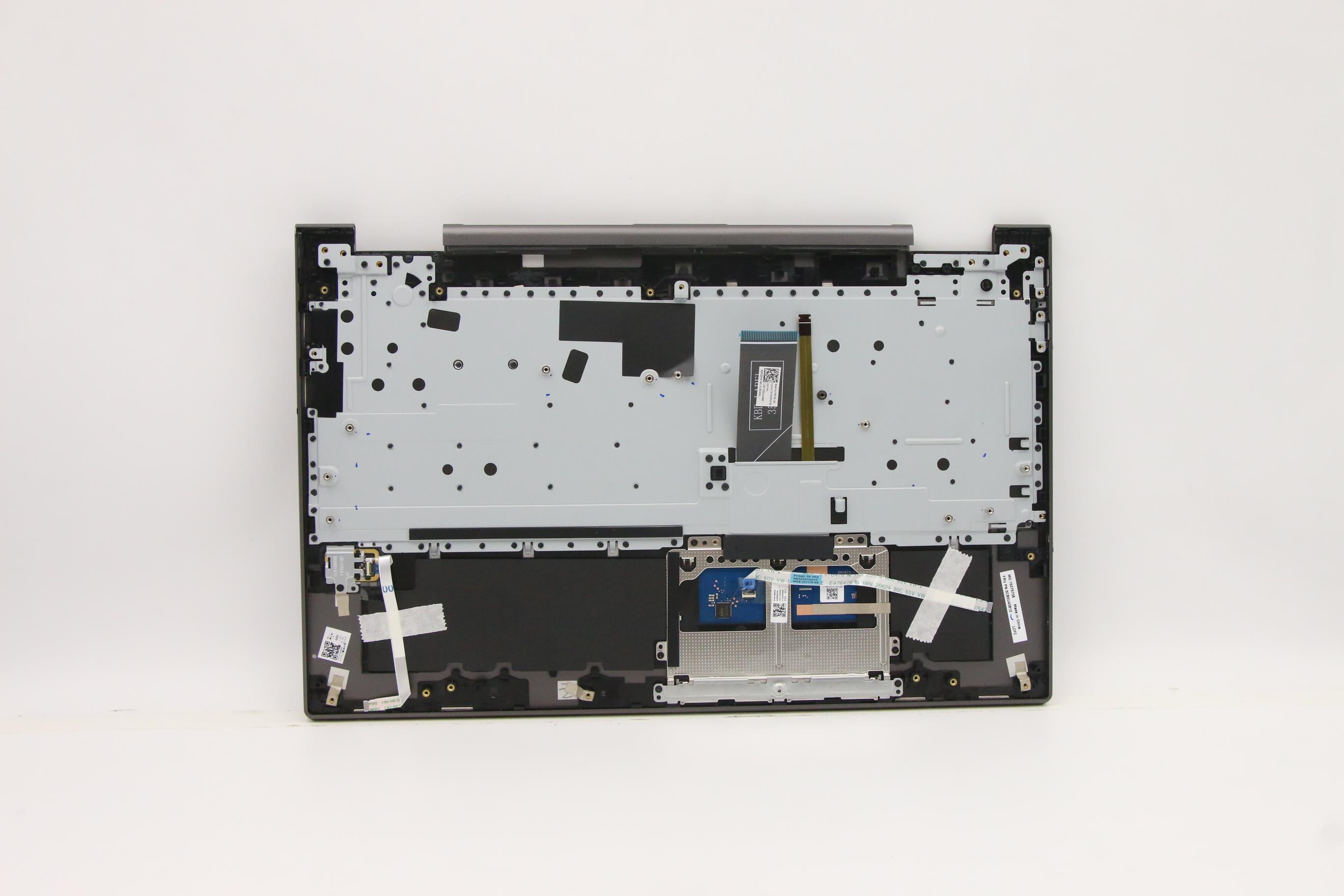 Lenovo Part  Original Lenovo Upper Case ASM_US INTE L 81TD IG