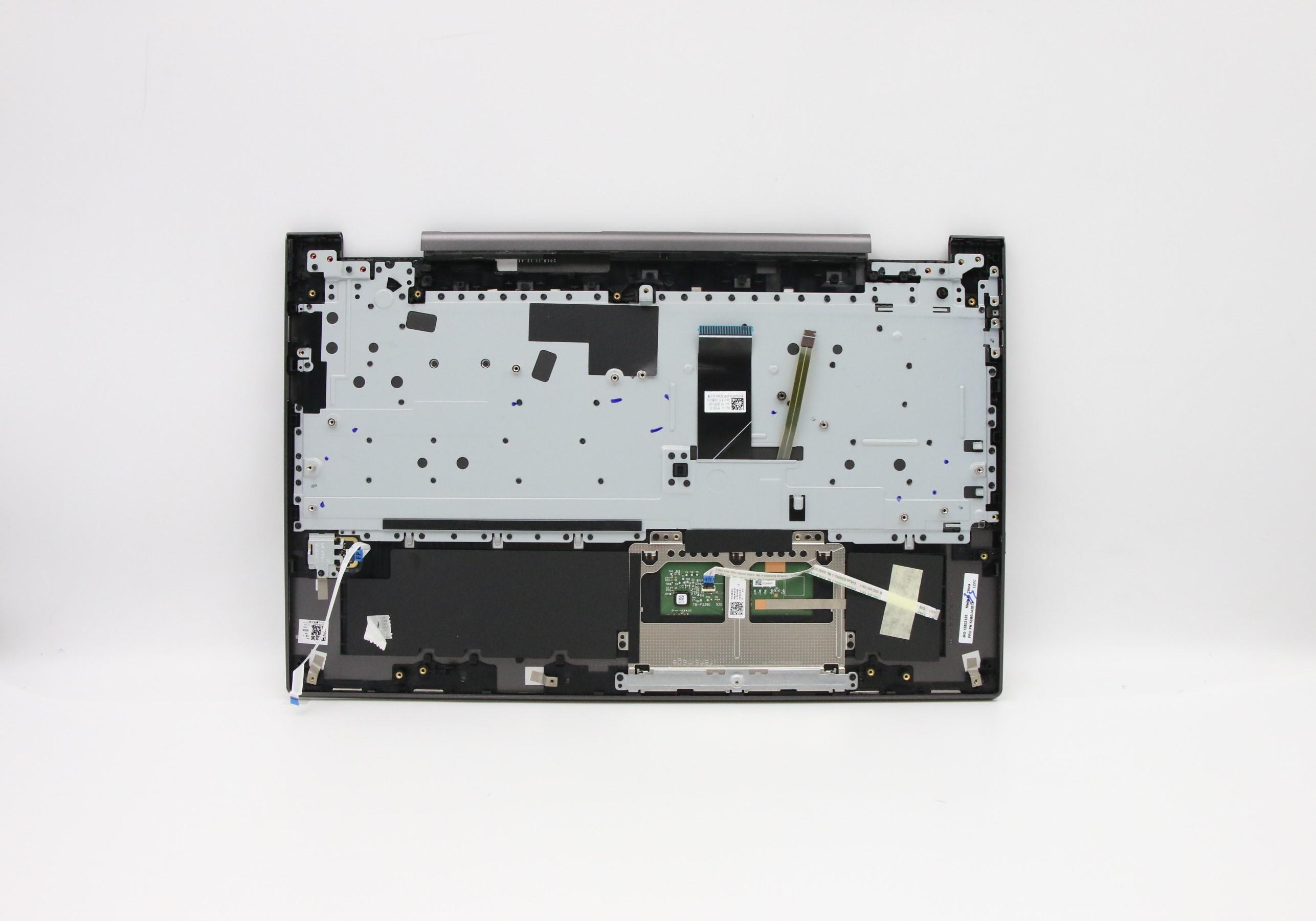 5CB0U43813 - Original Lenovo Upper Case ASM_US L 81TD IG