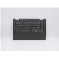 Genuine Lenovo Replacement Keyboard  5CB0U43820 Yoga C740-15IML Laptop (Lenovo)