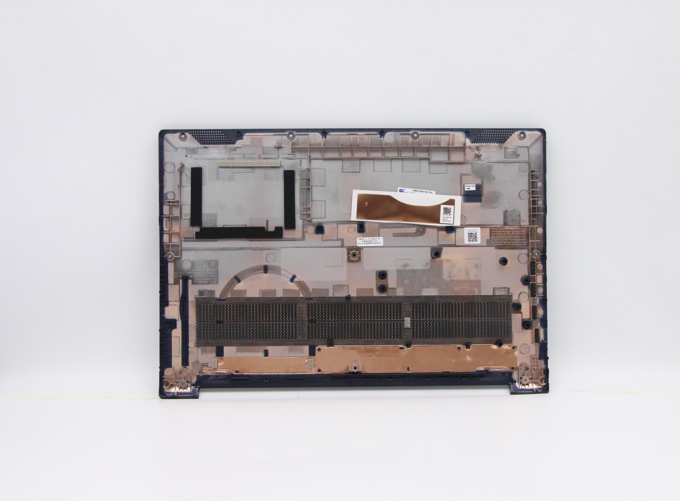 5CB0U43855 - Original Lenovo Lower Case L 81MV AB IMR DIS