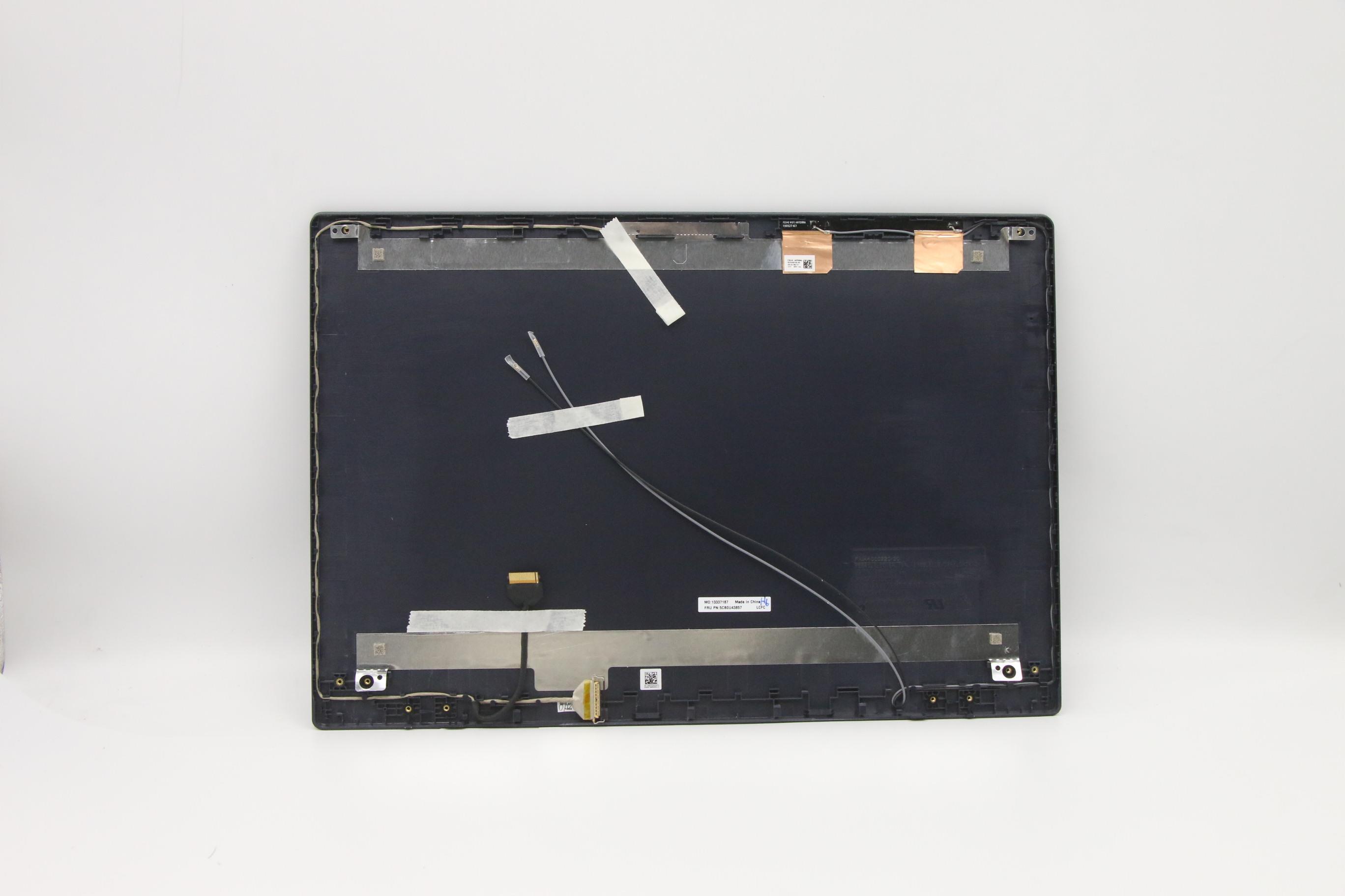5CB0U43857 - Original Lenovo LCD Cover L 81MV IMR_AB