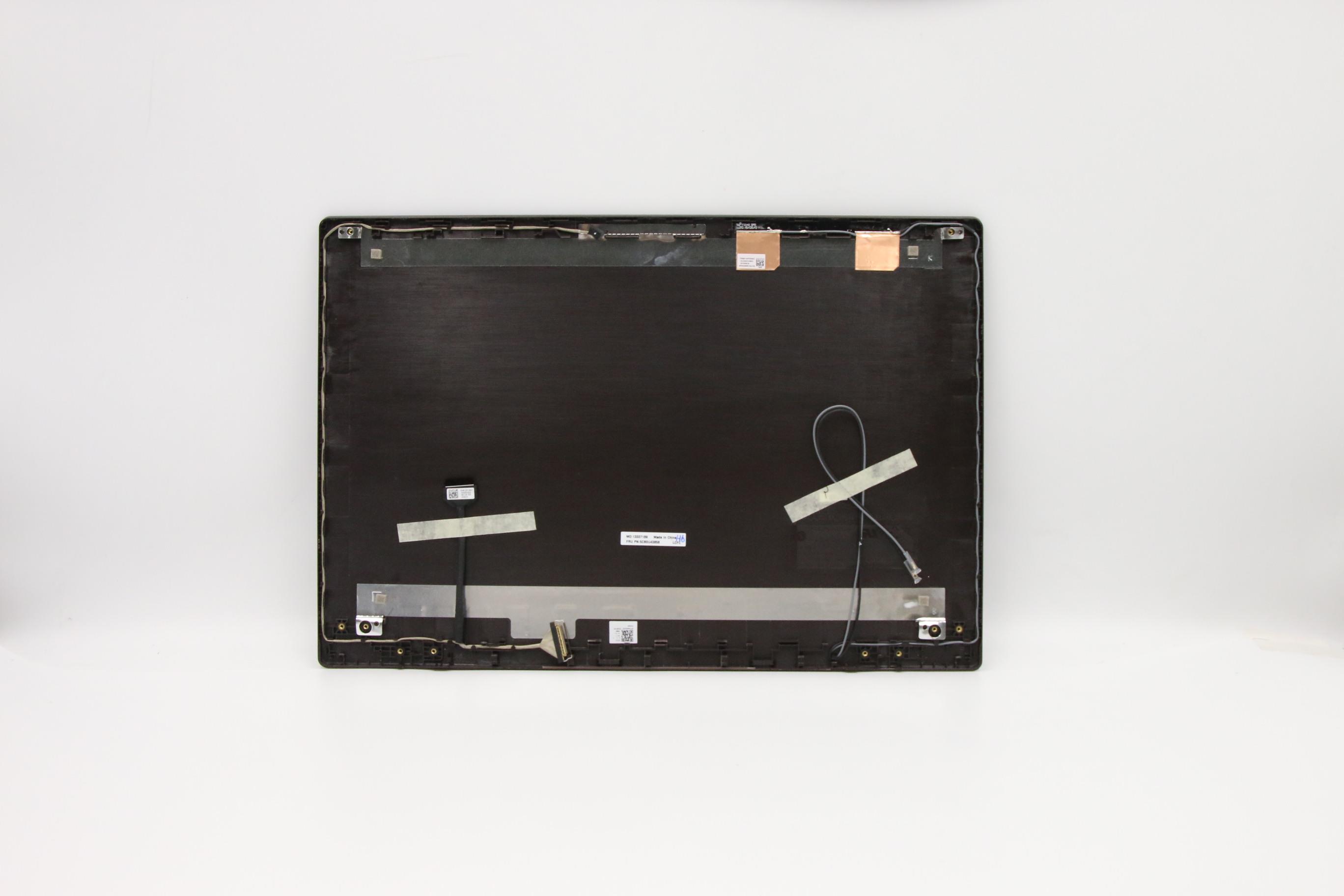 5CB0U43858 - Original Lenovo LCD Cover L 81MV IMR_DO