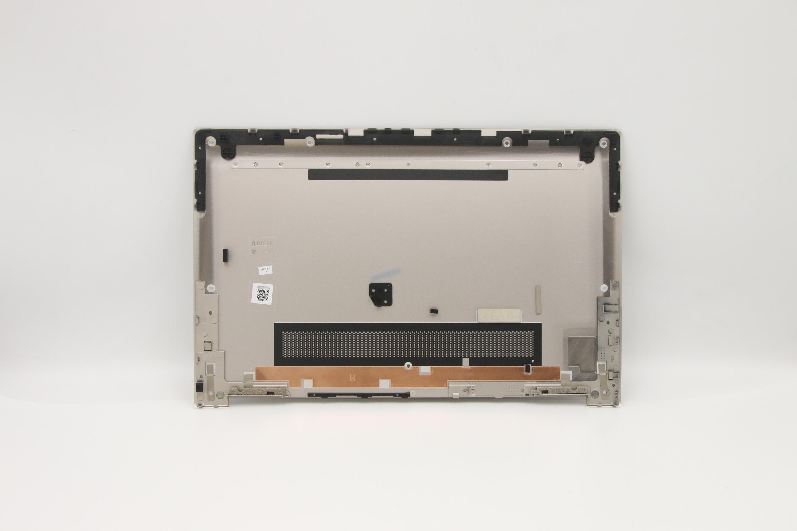 5CB0U43927 - Original Lenovo Lower case L 81TC MICA