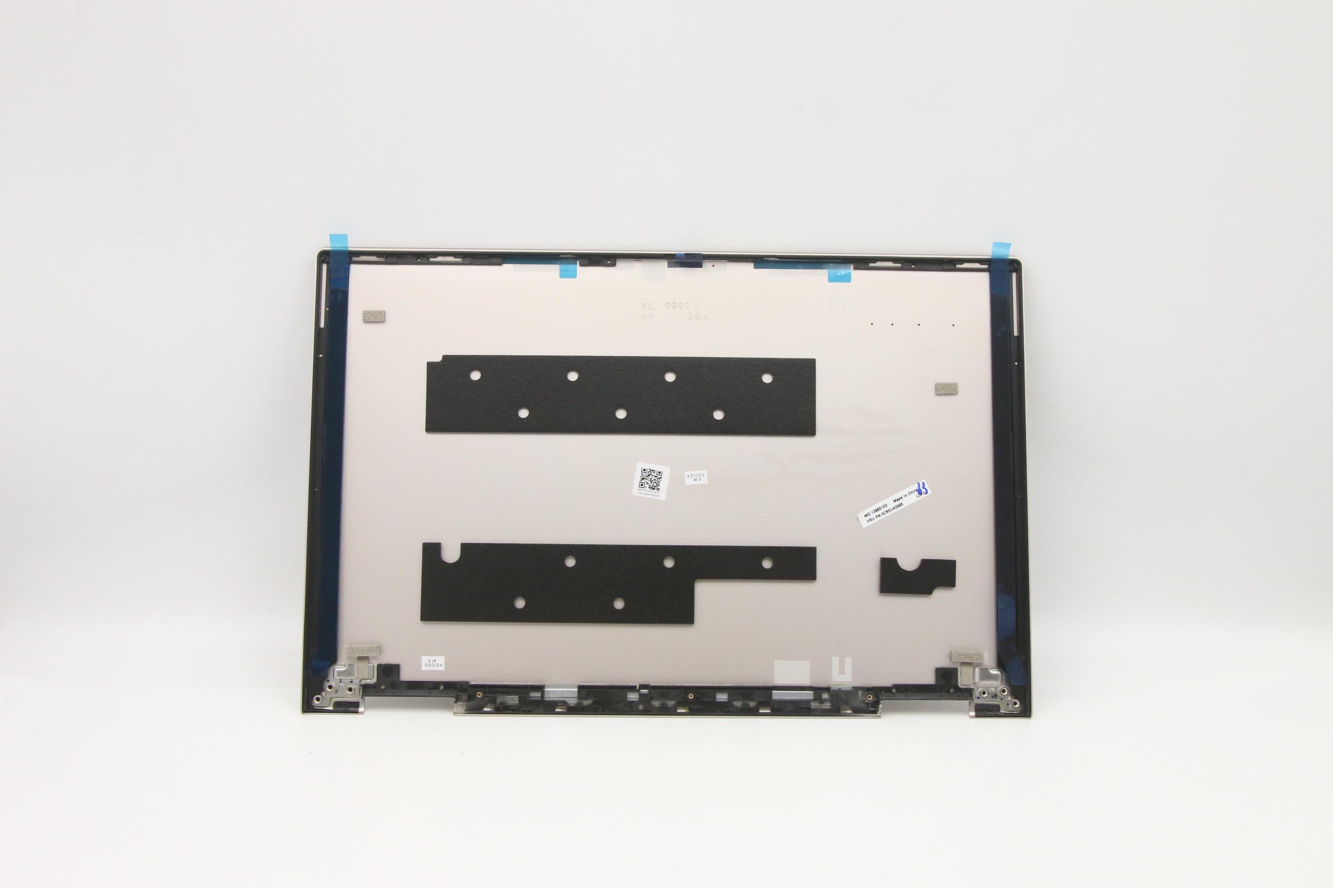 5CB0U43995 - Original Lenovo LCD Cover L 81TC MICA