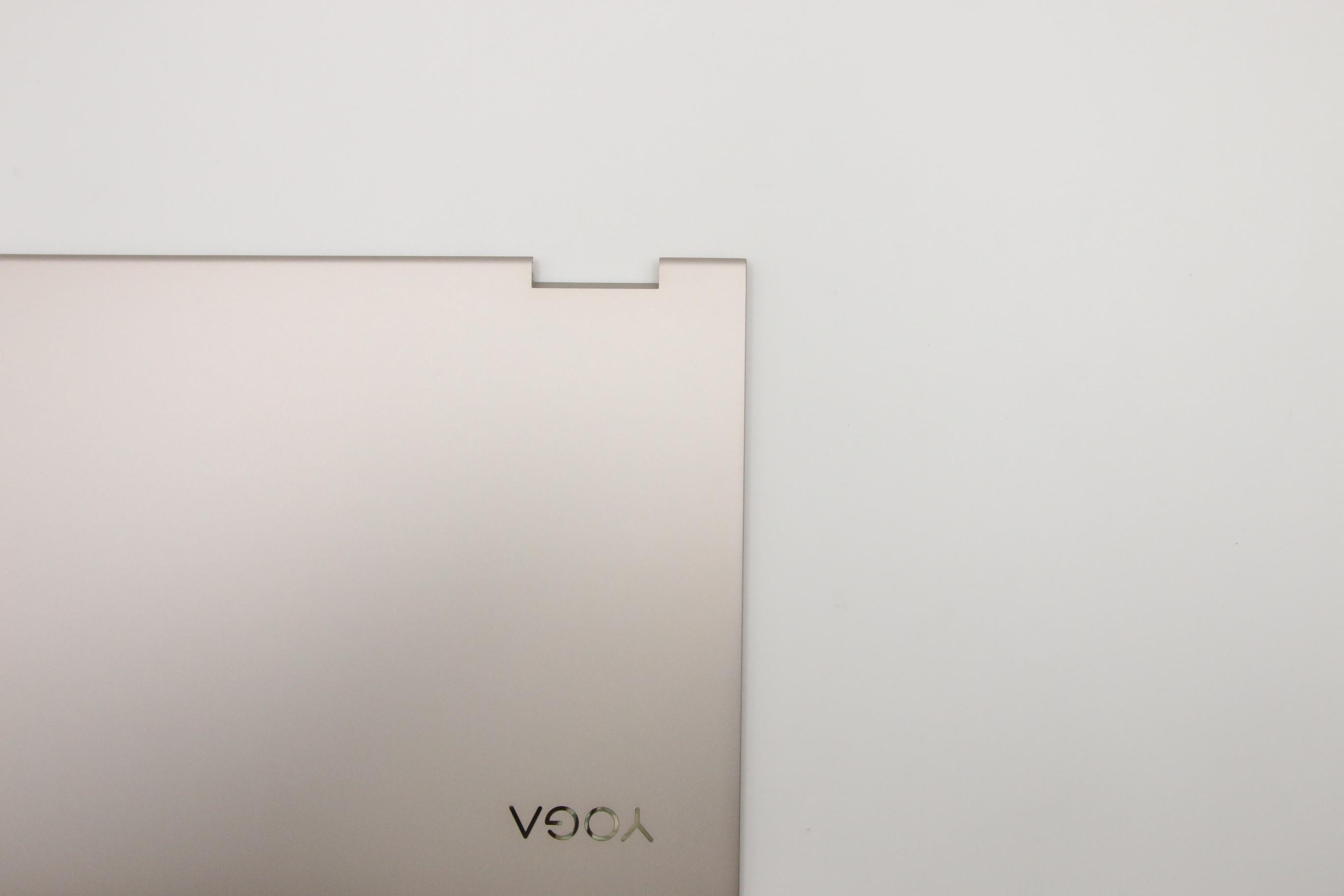 5CB0U43995 - Original Lenovo LCD Cover L 81TC MICA
