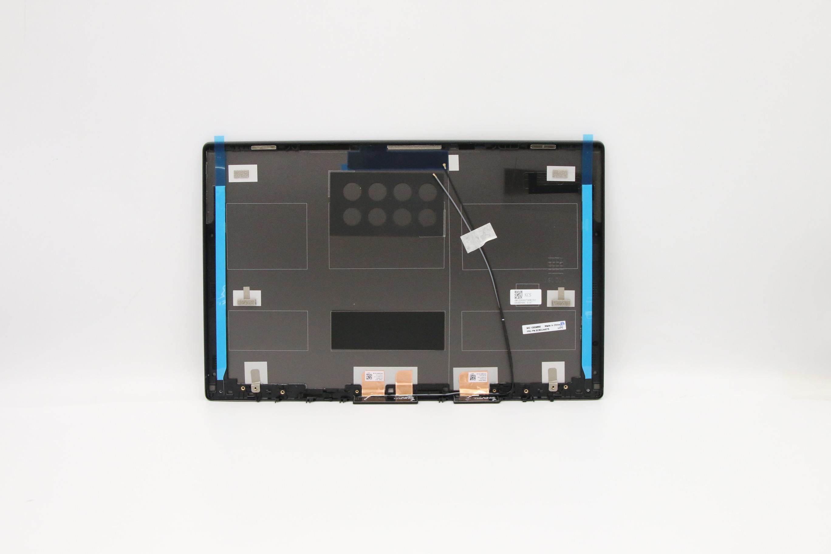 5CB0U44075 - Original Lenovo LCD Cover L 81RS IGUHD