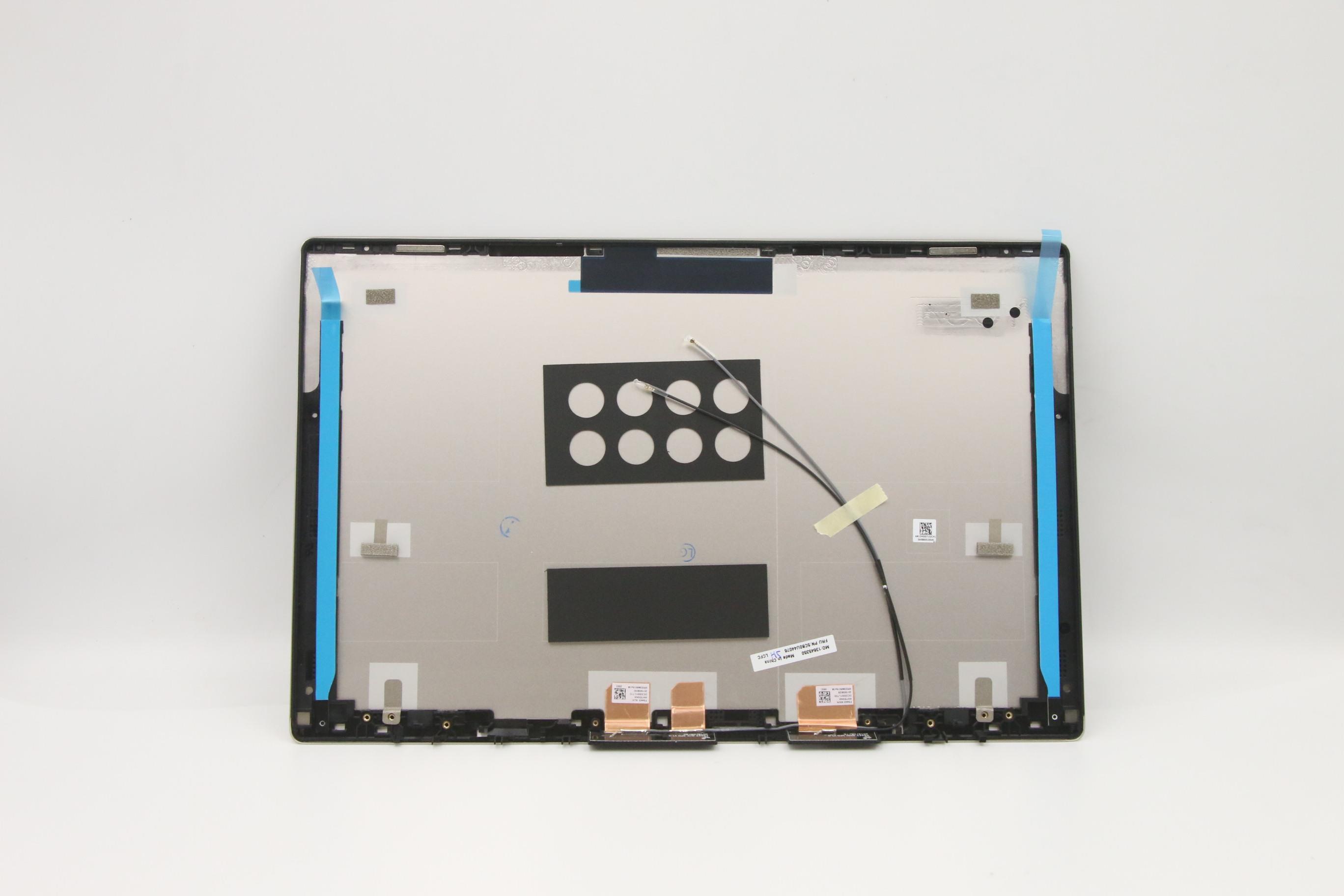 5CB0U44076 - Original Lenovo LCD Cover L 81RS MICAUHD