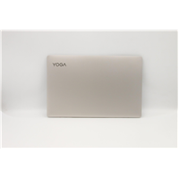 Lenovo IdeaPad Yoga S740-14IIL Laptop LCD PARTS - 5CB0U44076