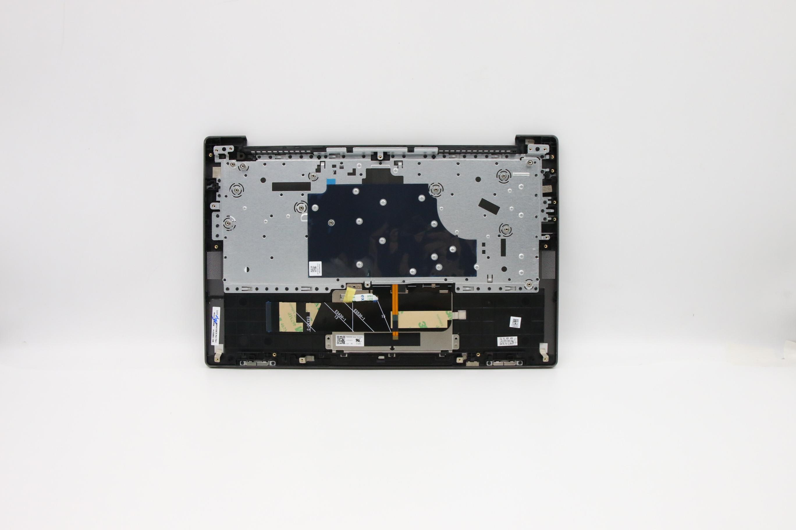 5CB0U44082 - Original Lenovo Upper Case ASM_US L 81RS IG