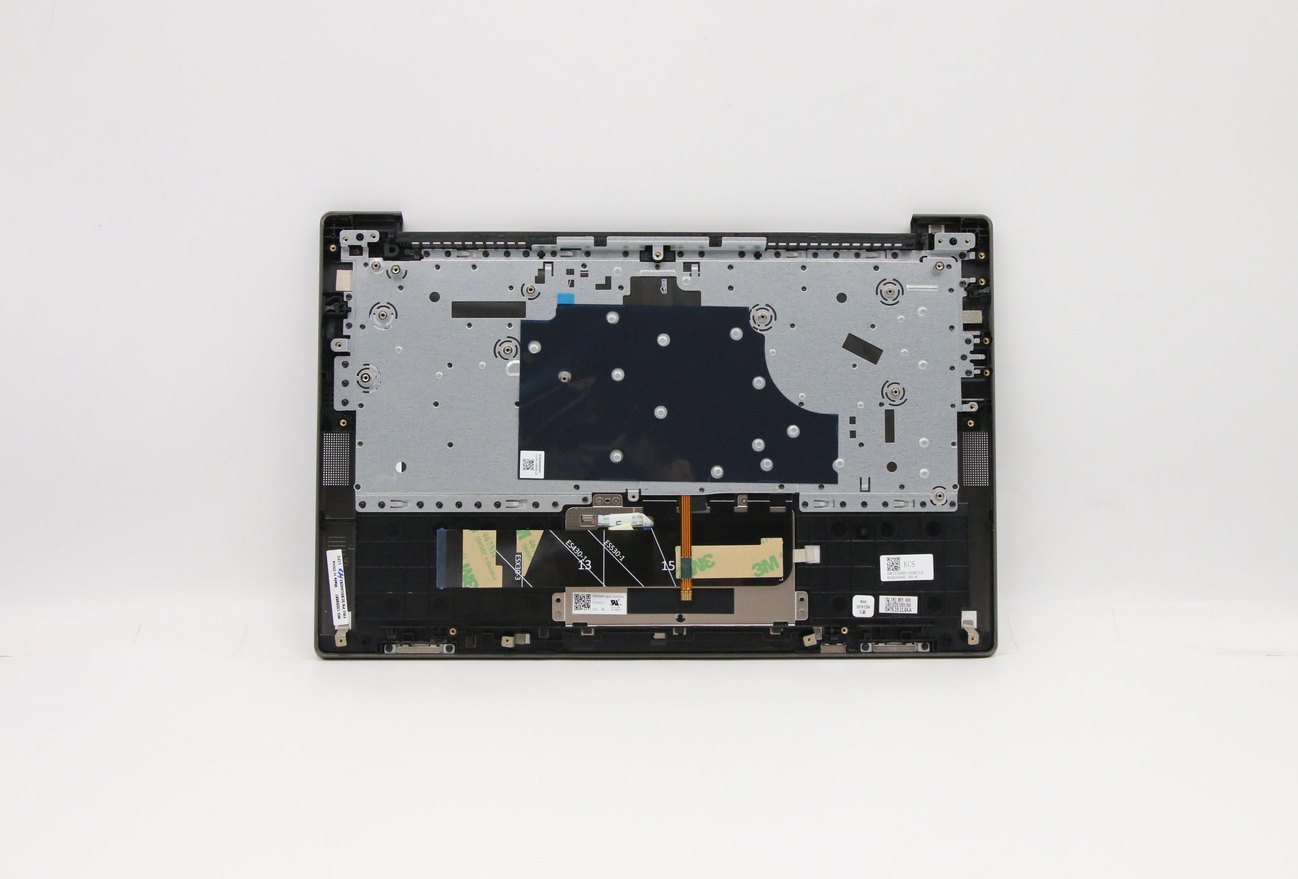 5CB0U44083 - Original Lenovo Upper Case ASM_US INTE L 81RS IG