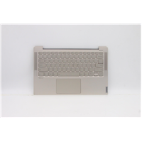 Genuine Lenovo Replacement Keyboard  5CB0U44114 IdeaPad Yoga S740-14IIL Laptop