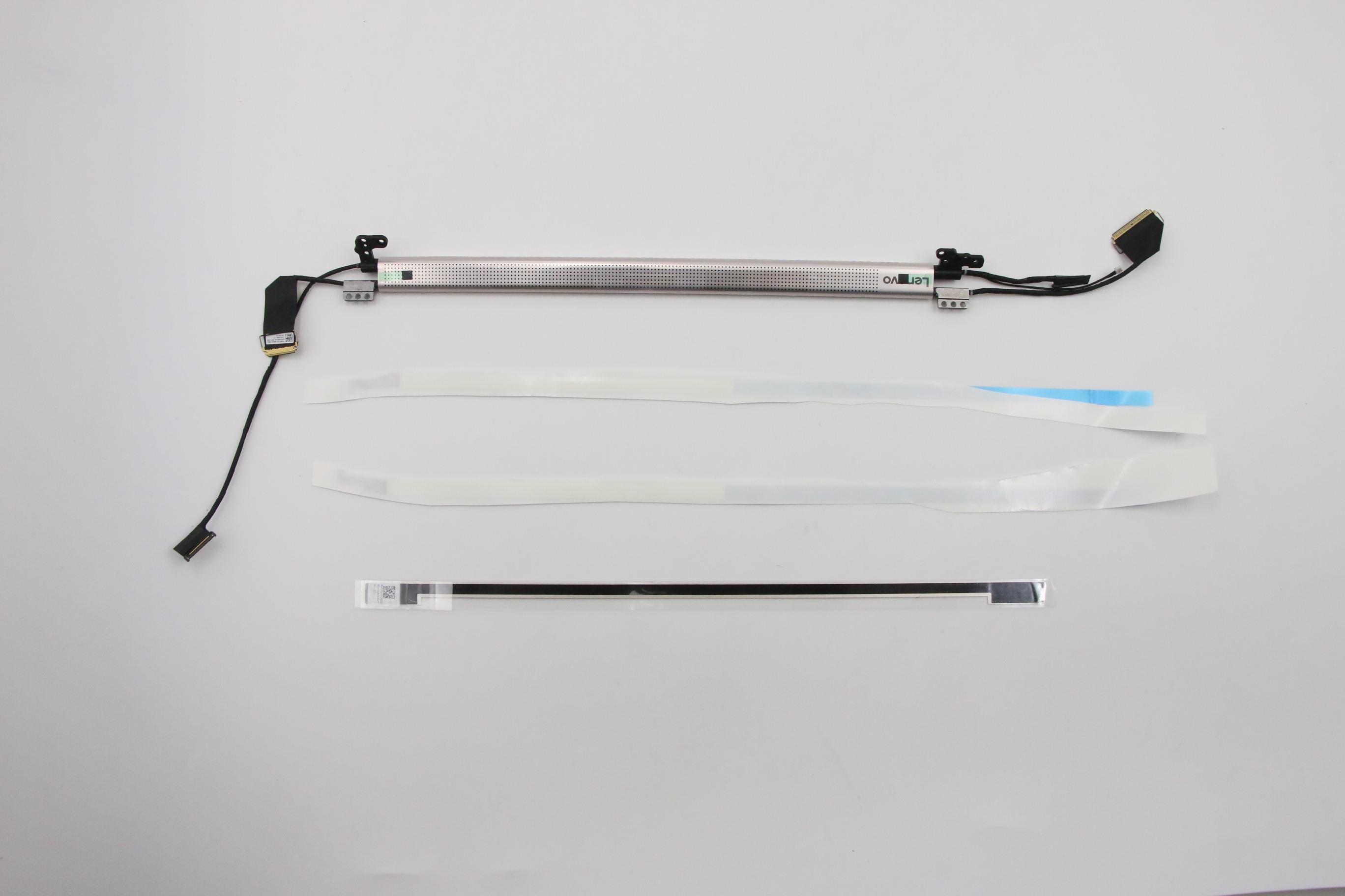 5CB0U44285 - Original Lenovo Hinge ASSY L 81Q9 MC UHD