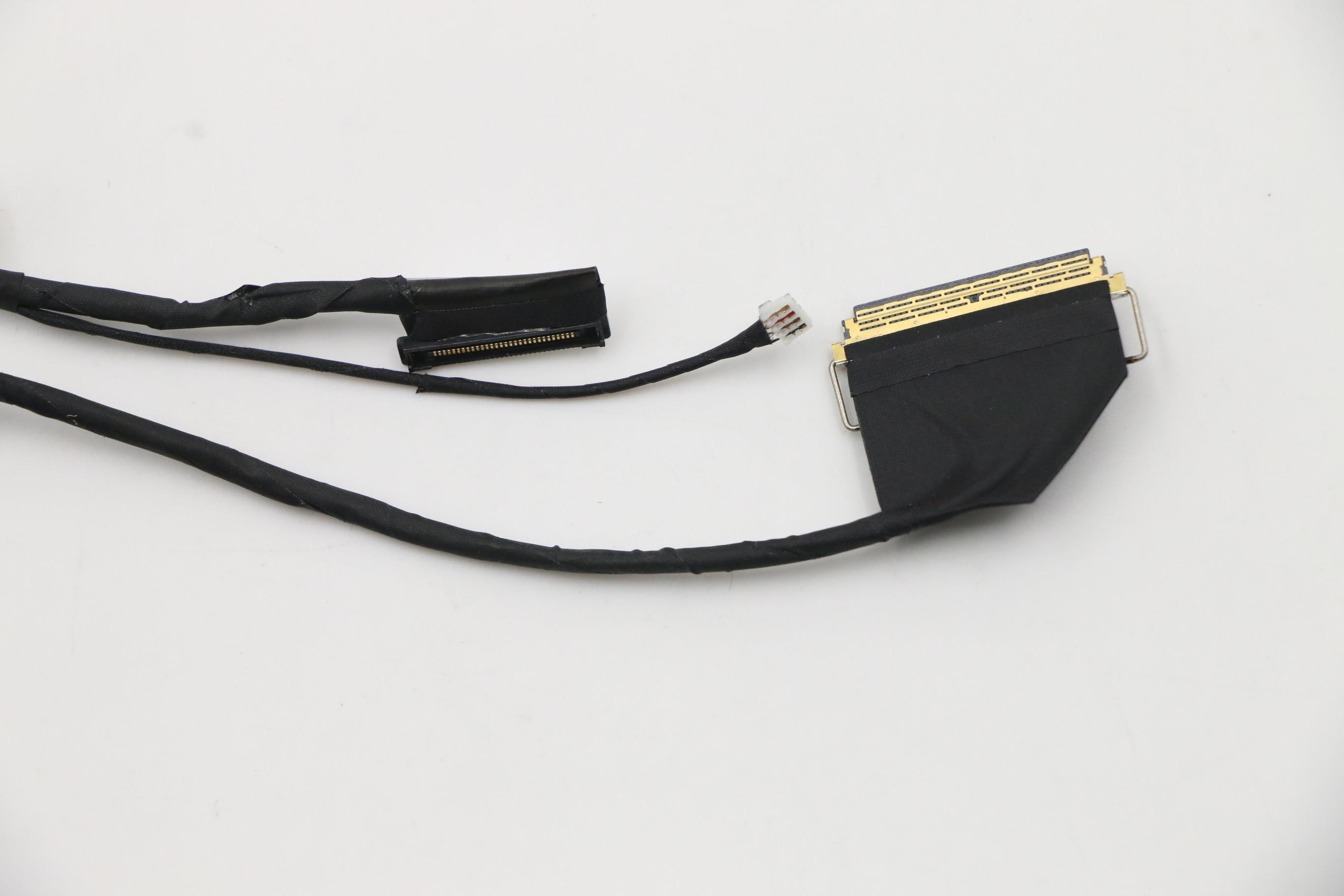 5CB0U44285 - Original Lenovo Hinge ASSY L 81Q9 MC UHD