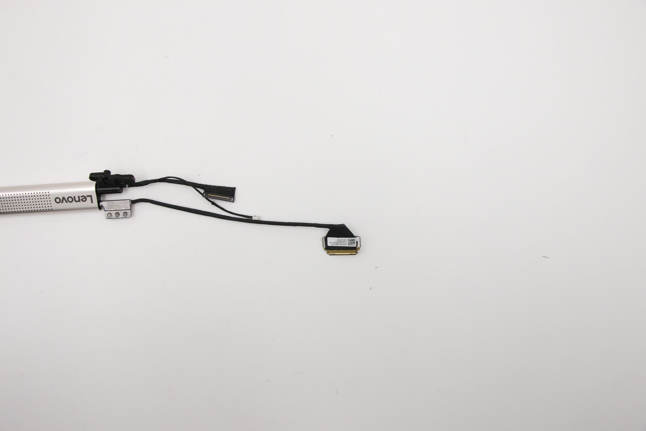 5CB0U44287 - Original Lenovo Hinge ASSY L 81Q9 MC FHD