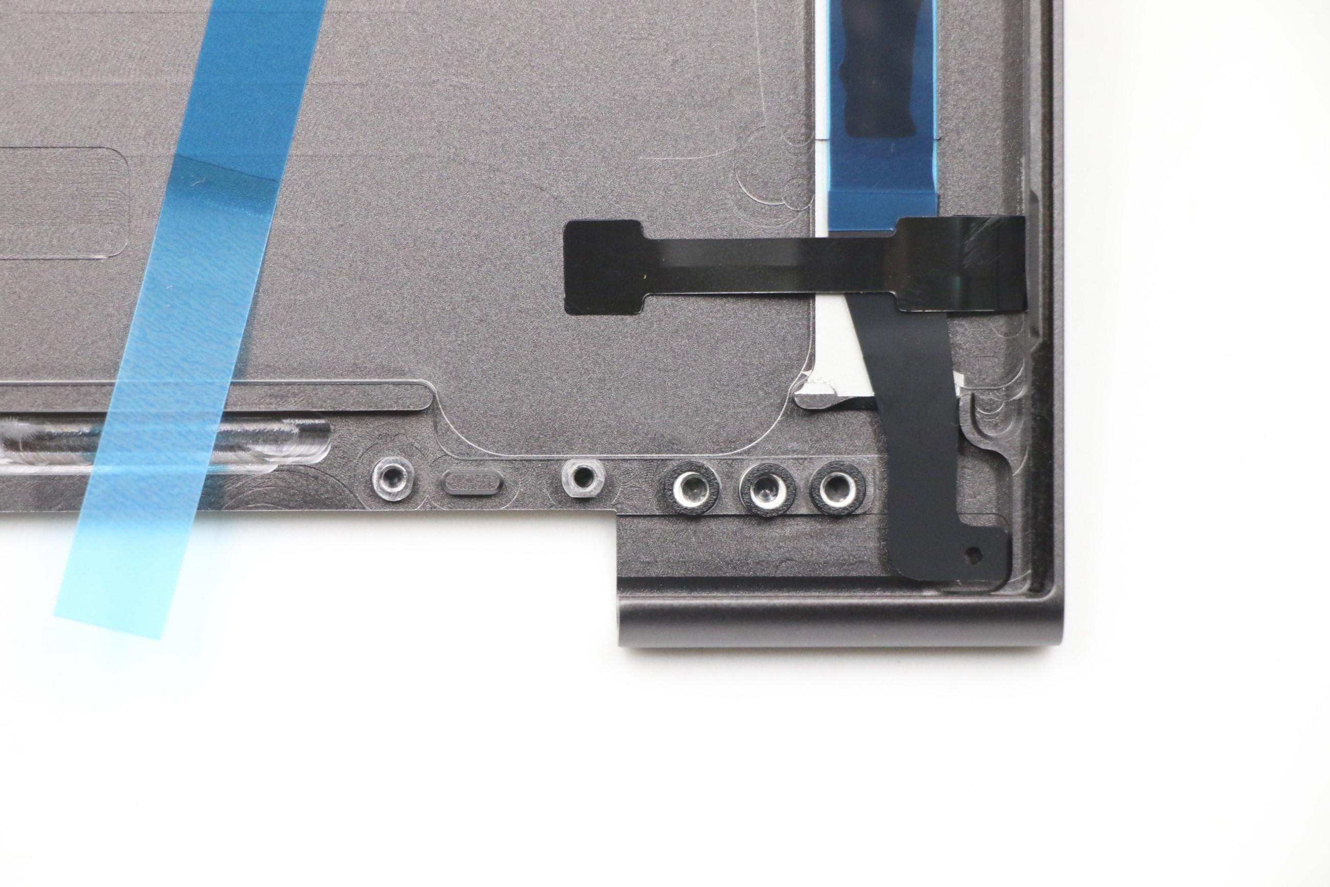 5CB0U44288 - Original Lenovo LCD COVER L 81Q9_FHD_IG