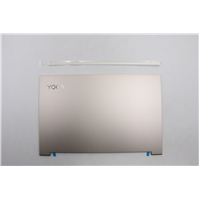 Lenovo IdeaPad Yoga C940-14IIL Laptop LCD PARTS - 5CB0U44293