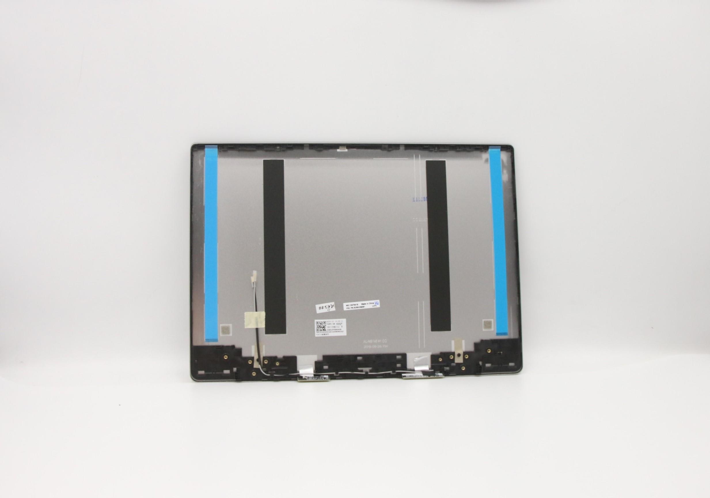 5CB0U59381 - Original Lenovo LCD Cover 3N 81F4 PG New W/Antenna
