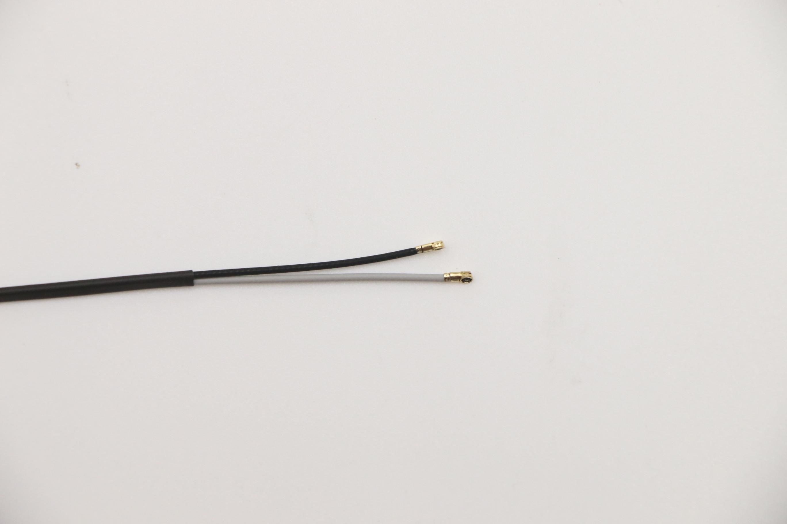 5CB0U59381 - Original Lenovo LCD Cover 3N 81F4 PG New W/Antenna