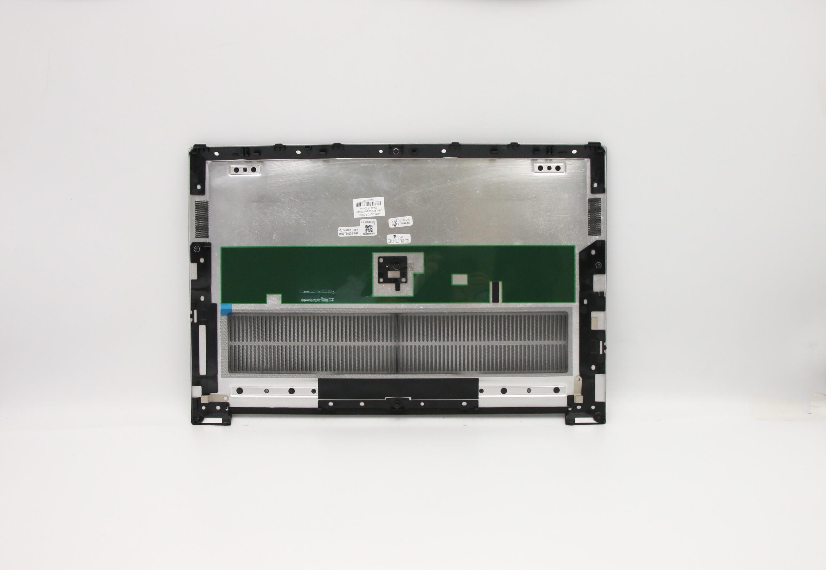 5CB0V79342 - Original Lenovo Padme-1 (P-1:20MD/20ME) D-Cover ASM for P-1. (Discrete Tone Noise solution. D-Cover mesh change)