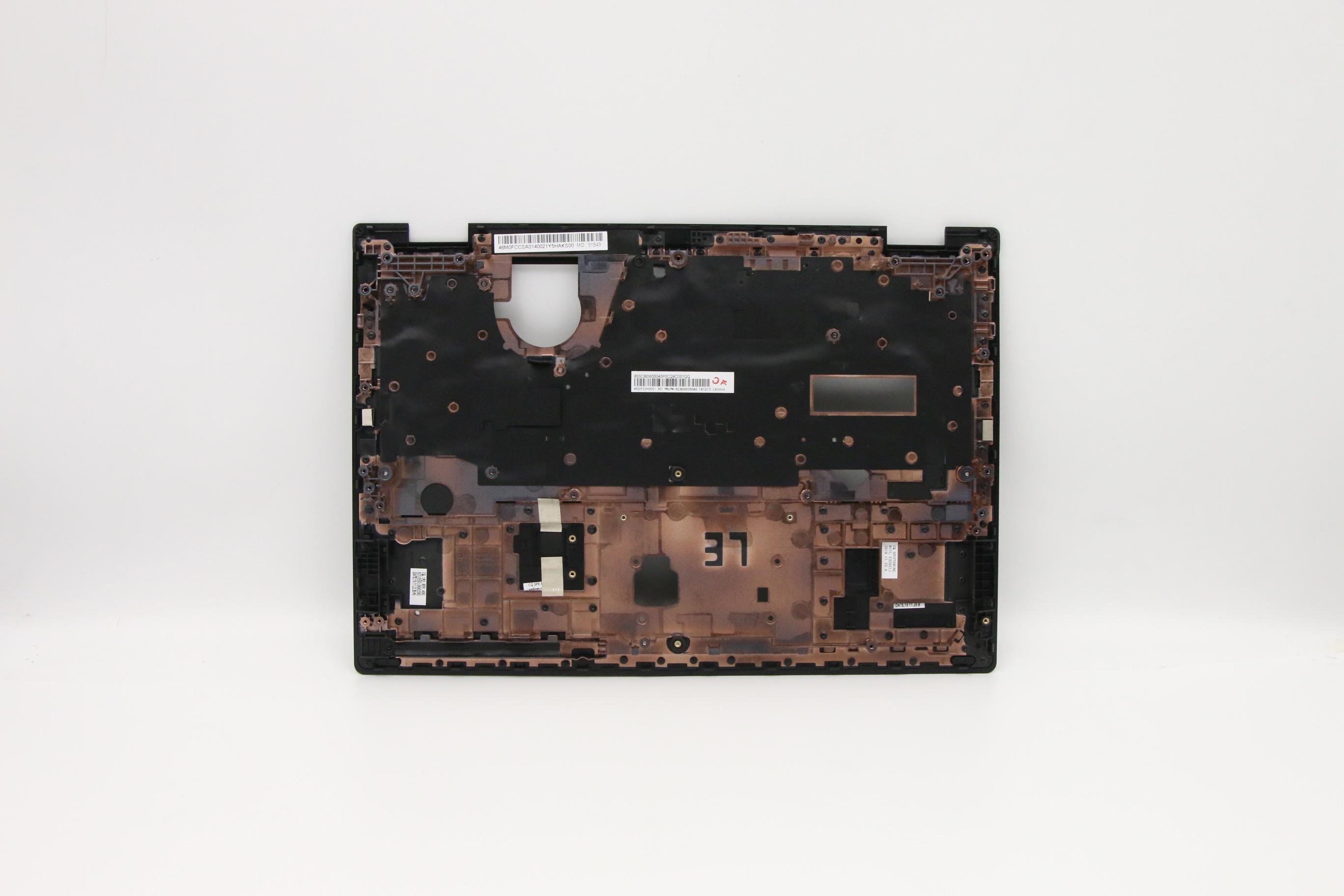 5CB0W35040 - Original Lenovo Kylo-2 INTEL FRU C  cover w/o FPR SR, CS, SR