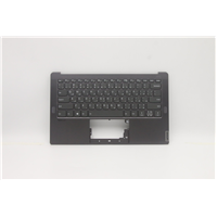 Genuine Lenovo Replacement Keyboard  5CB0W43471 Yoga S940-14IIL Laptop (Lenovo)