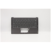 Genuine Lenovo Replacement Keyboard  5CB0W43476 Yoga S940-14IIL Laptop (Lenovo)